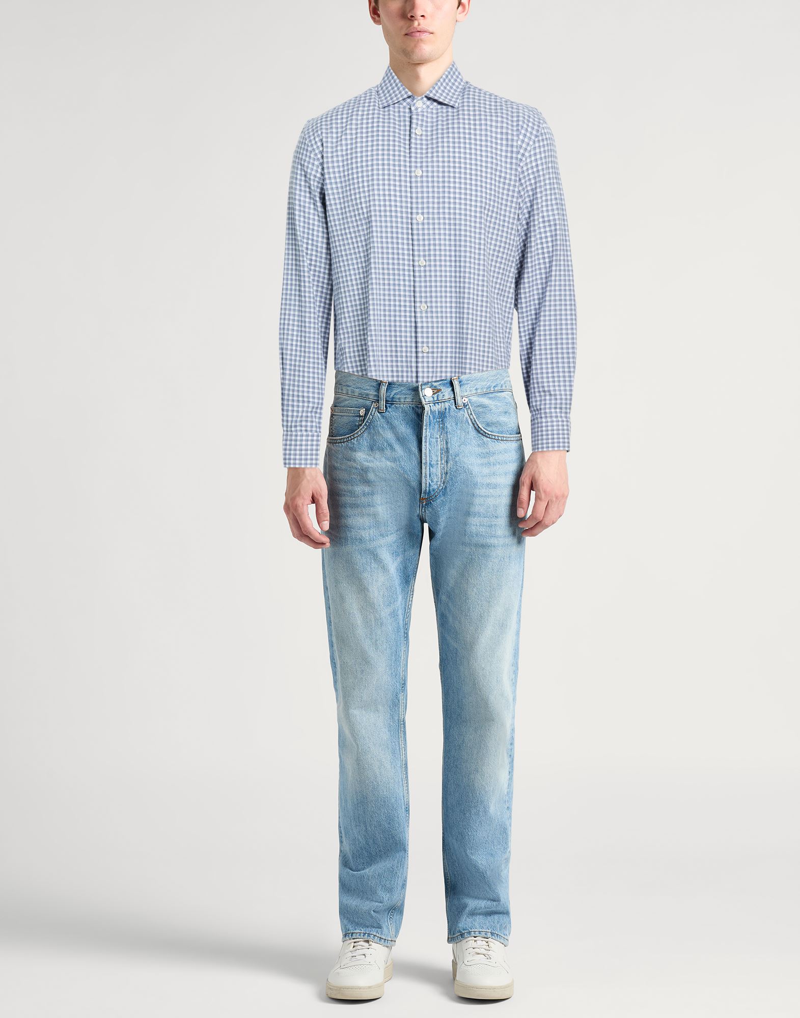  Hackett - Tops - Hemden - On Yoox.com 