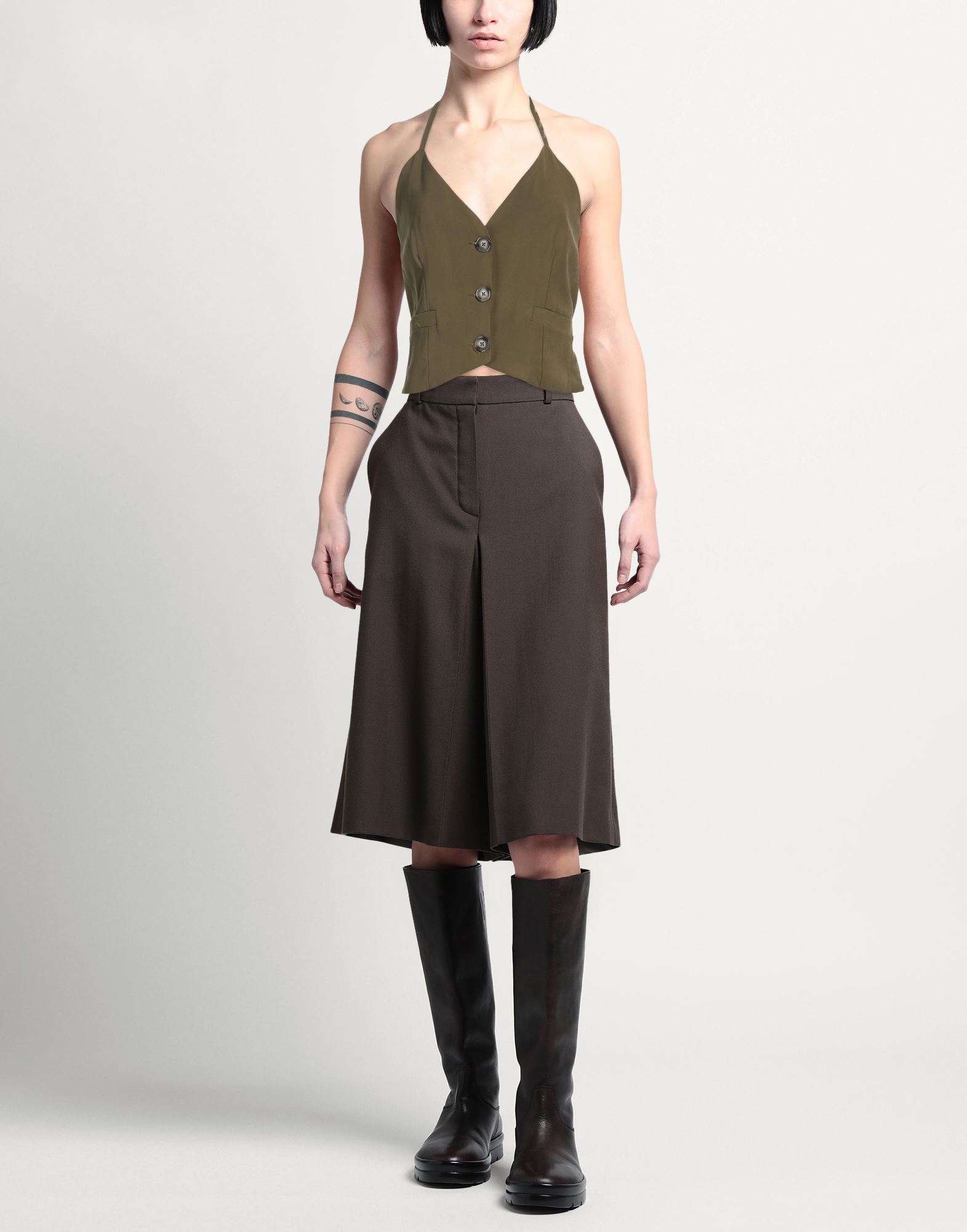  Brizzi - Tops - Tops - On Yoox.com 