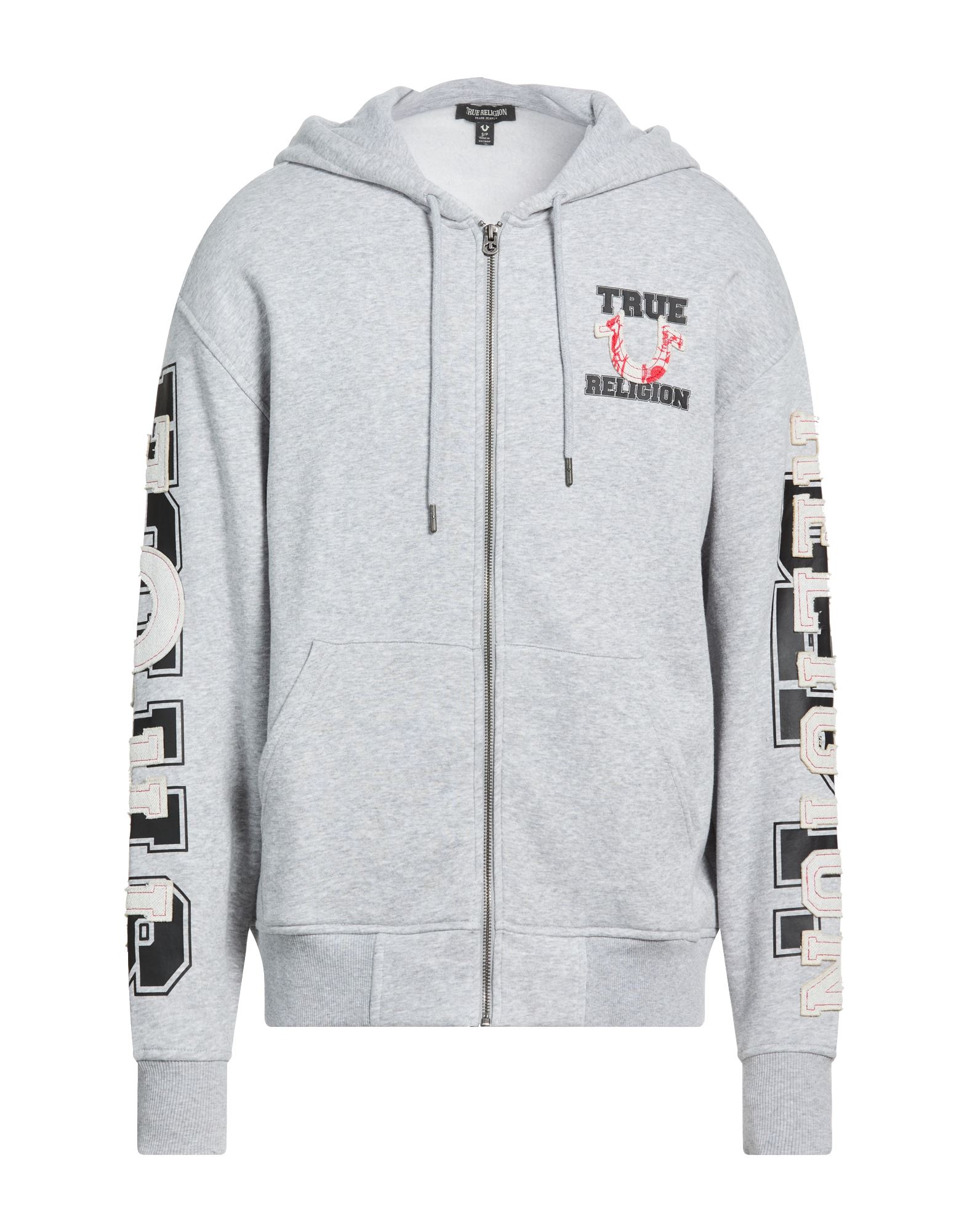  True Religion - Tops - Sweatshirts - On Yoox.com 