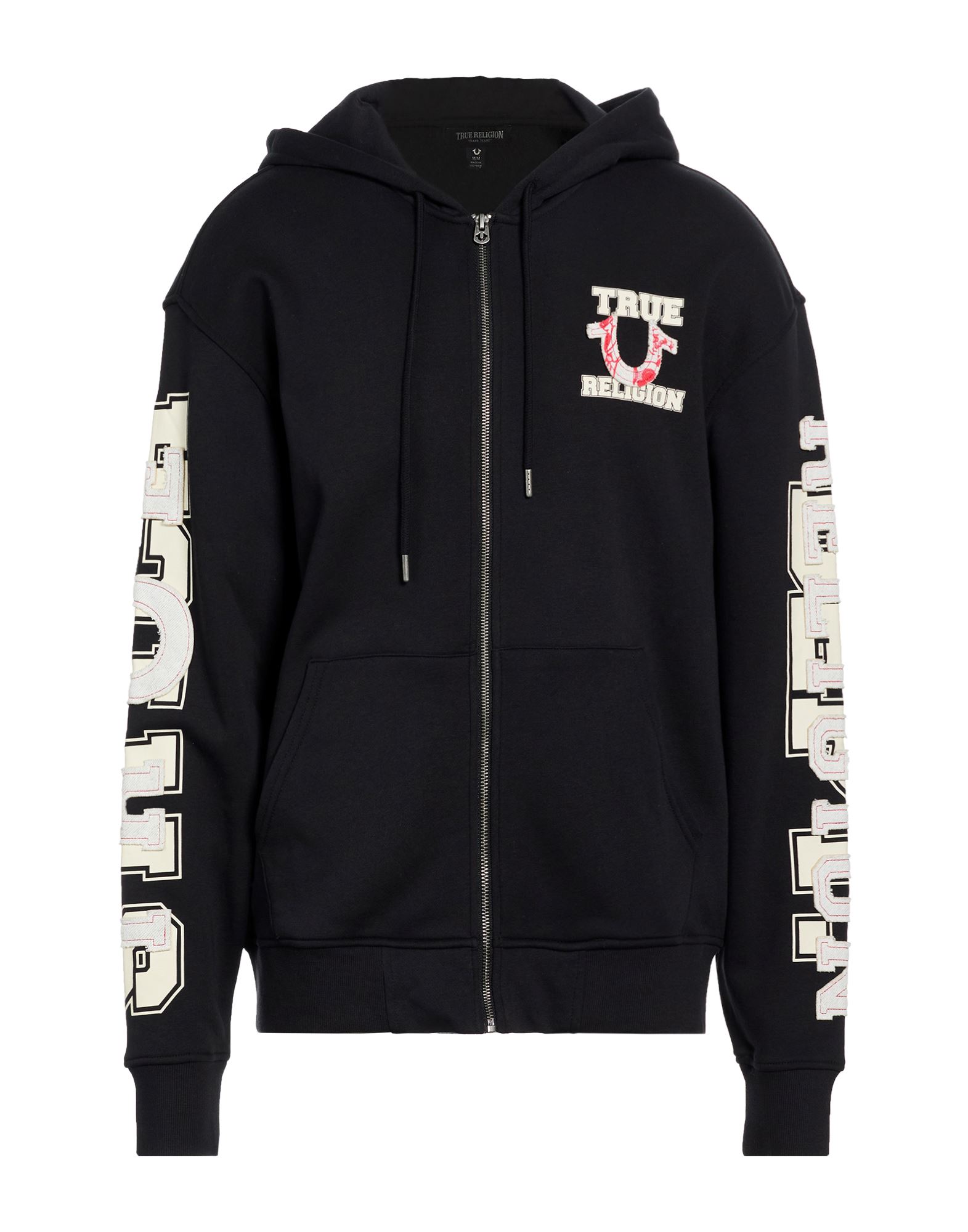  True Religion - Tops - Sweatshirts - On Yoox.com 