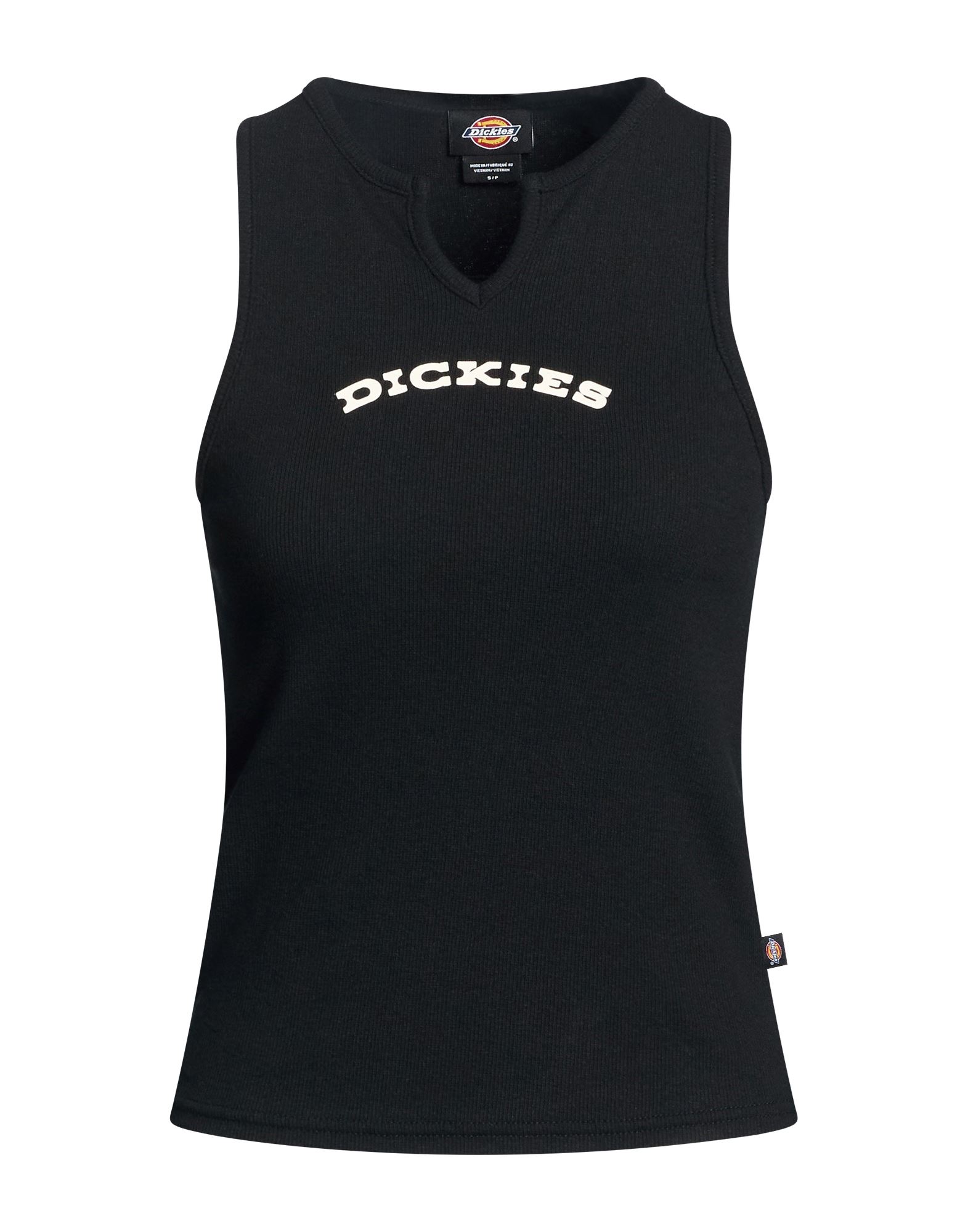 Dickies - Tops - Tank Tops - On Yoox.com 