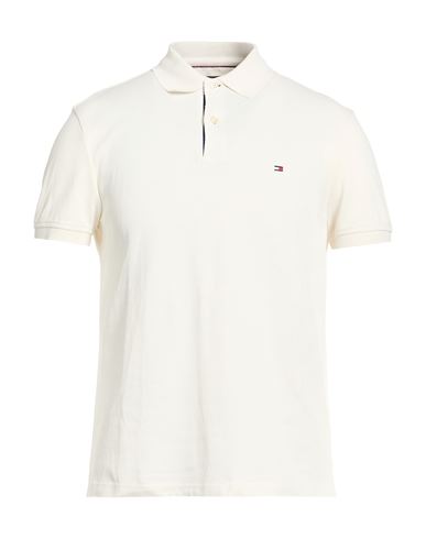 Polo Hombre Hueso S Hombre