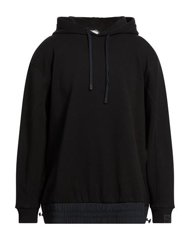 Sudadera Hombre Negro L,M,S,XL Hombre