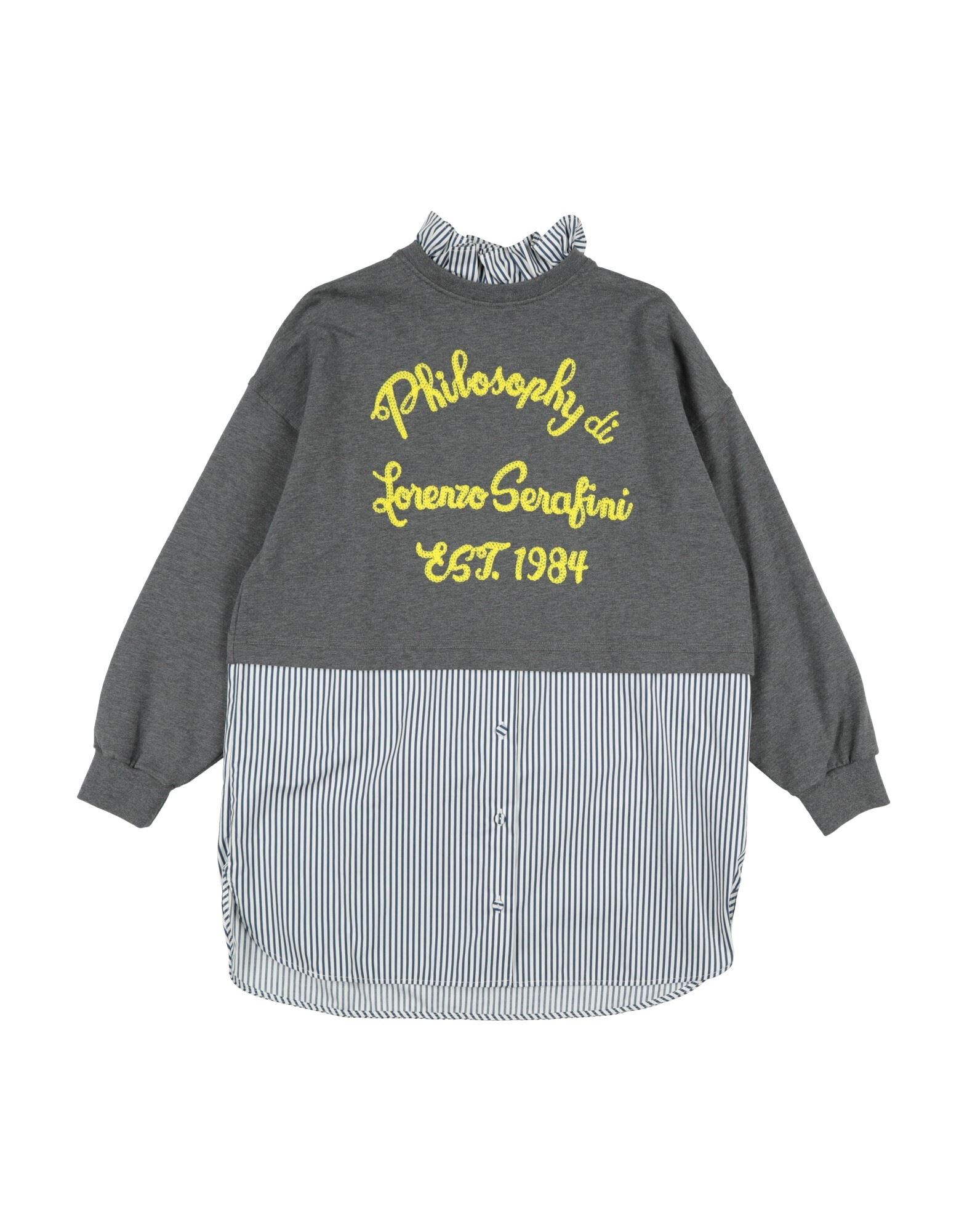 Philosophy Di Lorenzo Serafini - Tops - Sweatshirts - On Yoox.com 