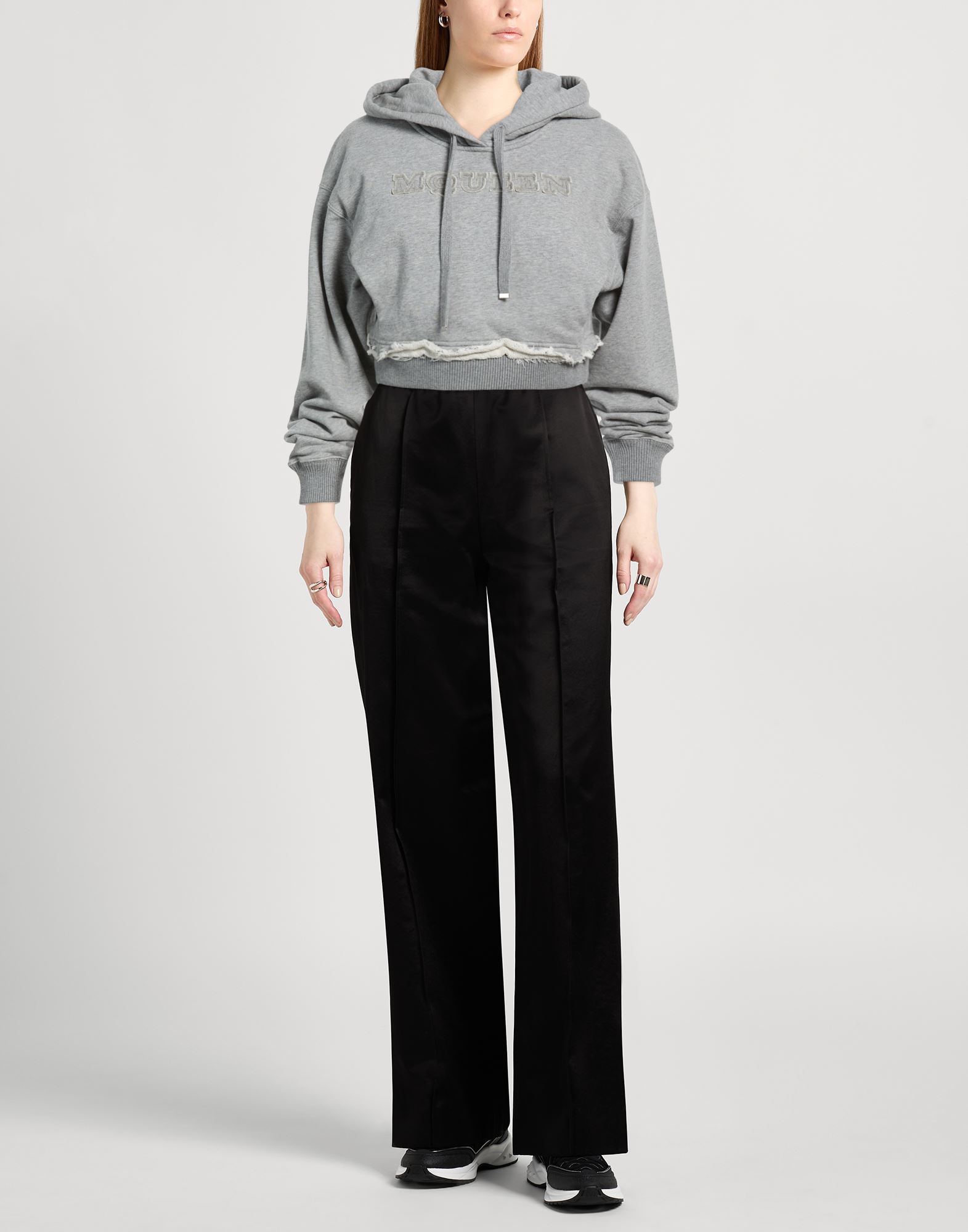  Mcqueen - Camisetas Y Tops - Sudaderas - On Yoox.com 