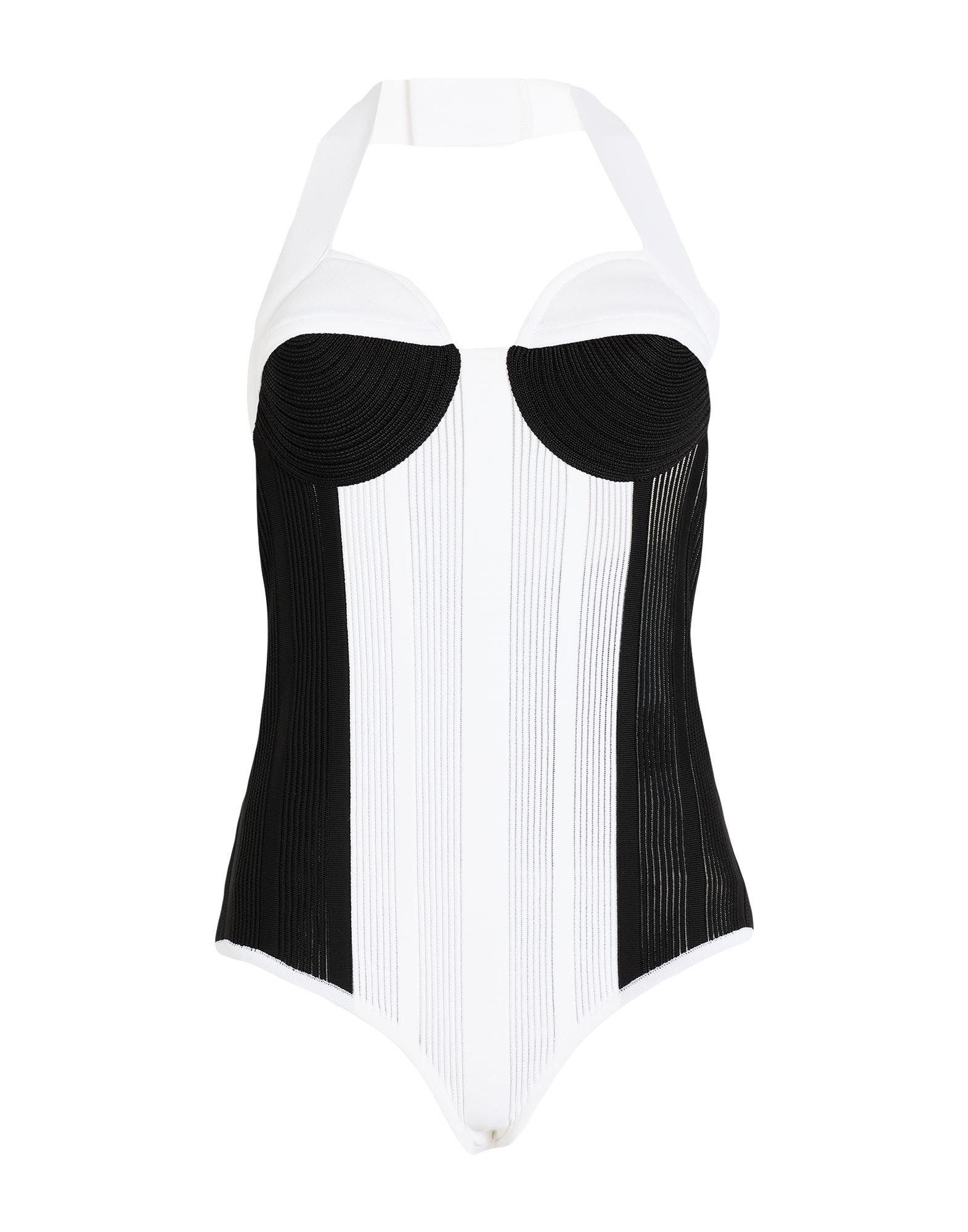 BALMAIN BALMAIN ΜΠΛΟΥΖΑΚΙΑ Κορμάκι