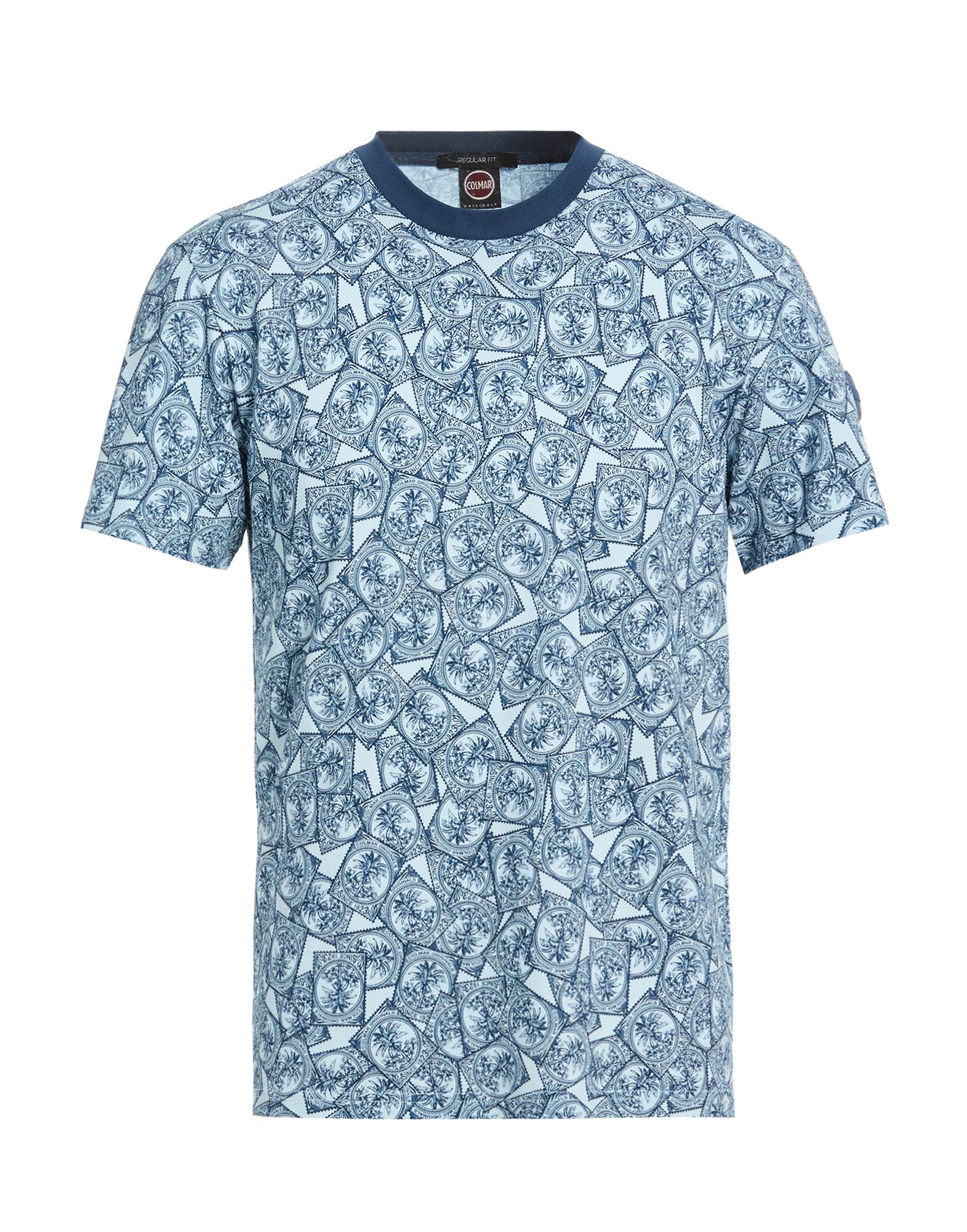  Colmar - Tops - T-shirts - On Yoox.com 