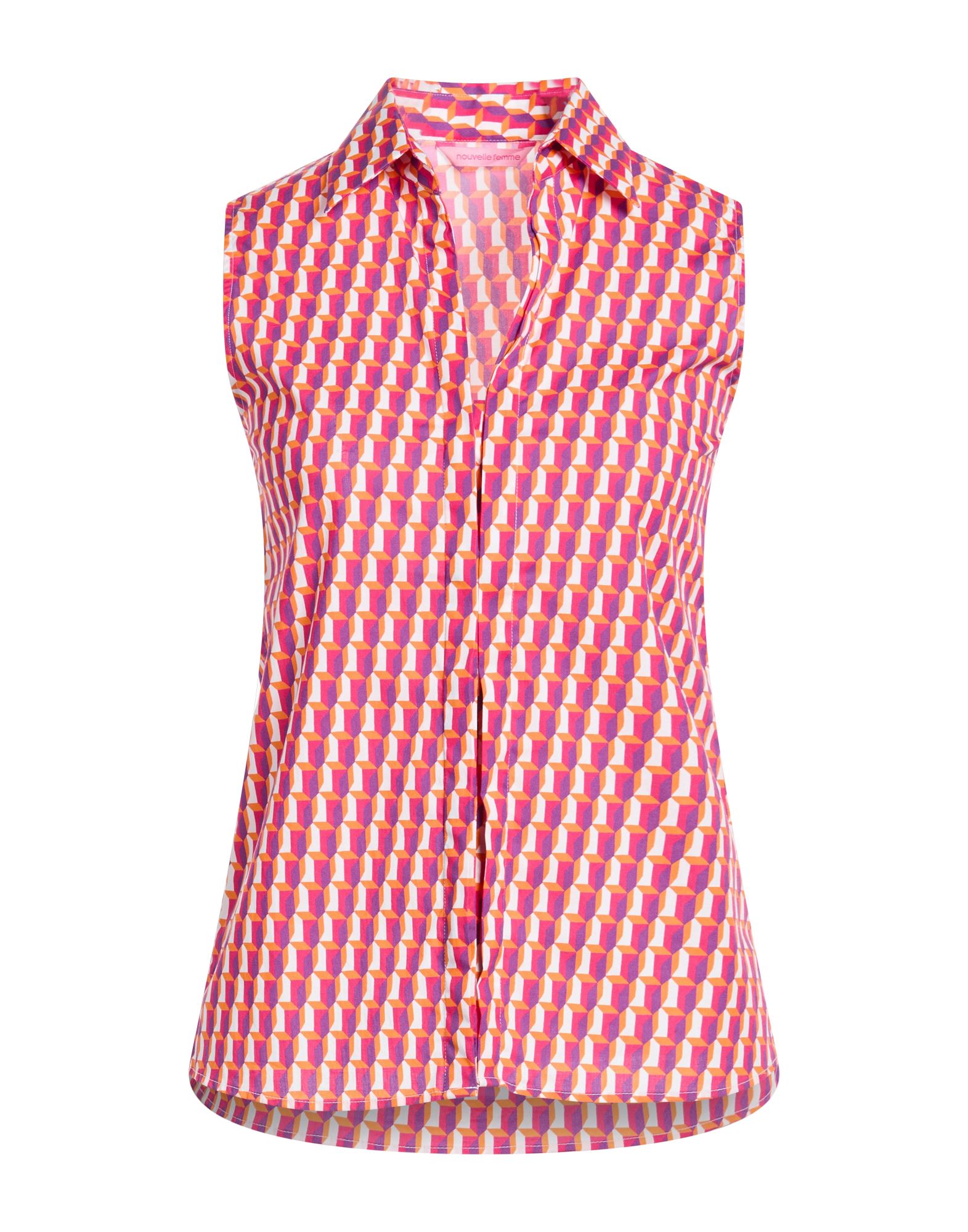  Nouvelle Femme - Tops - Hemden - On Yoox.com 