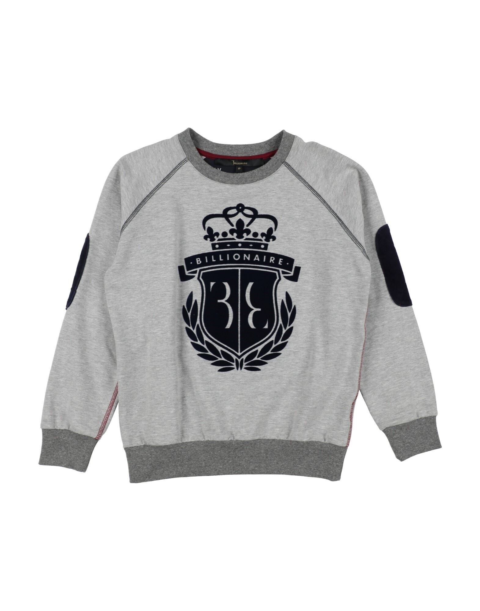  Billionaire - Tops - Sweatshirts - On Yoox.com 