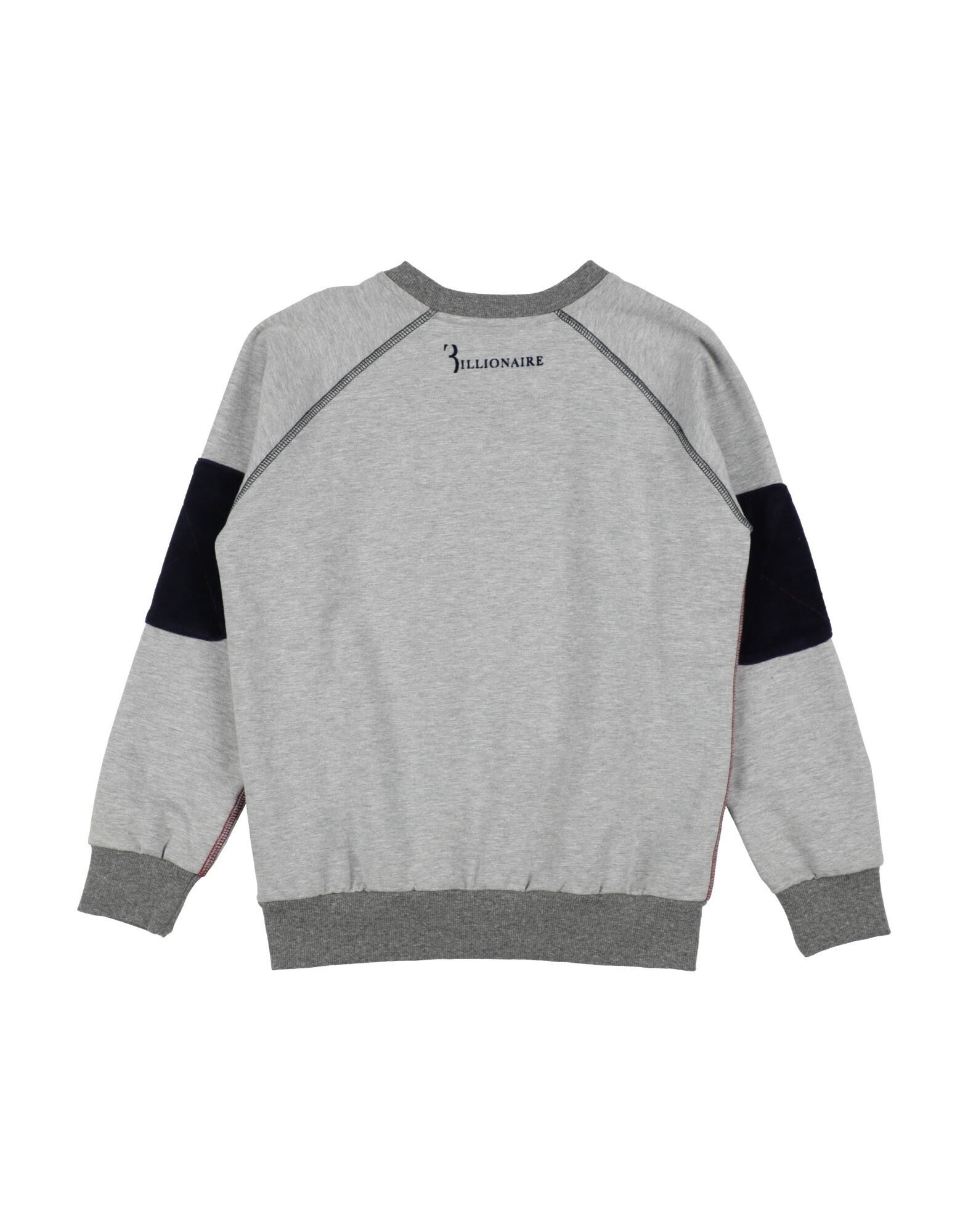  Billionaire - Tops - Sweatshirts - On Yoox.com 