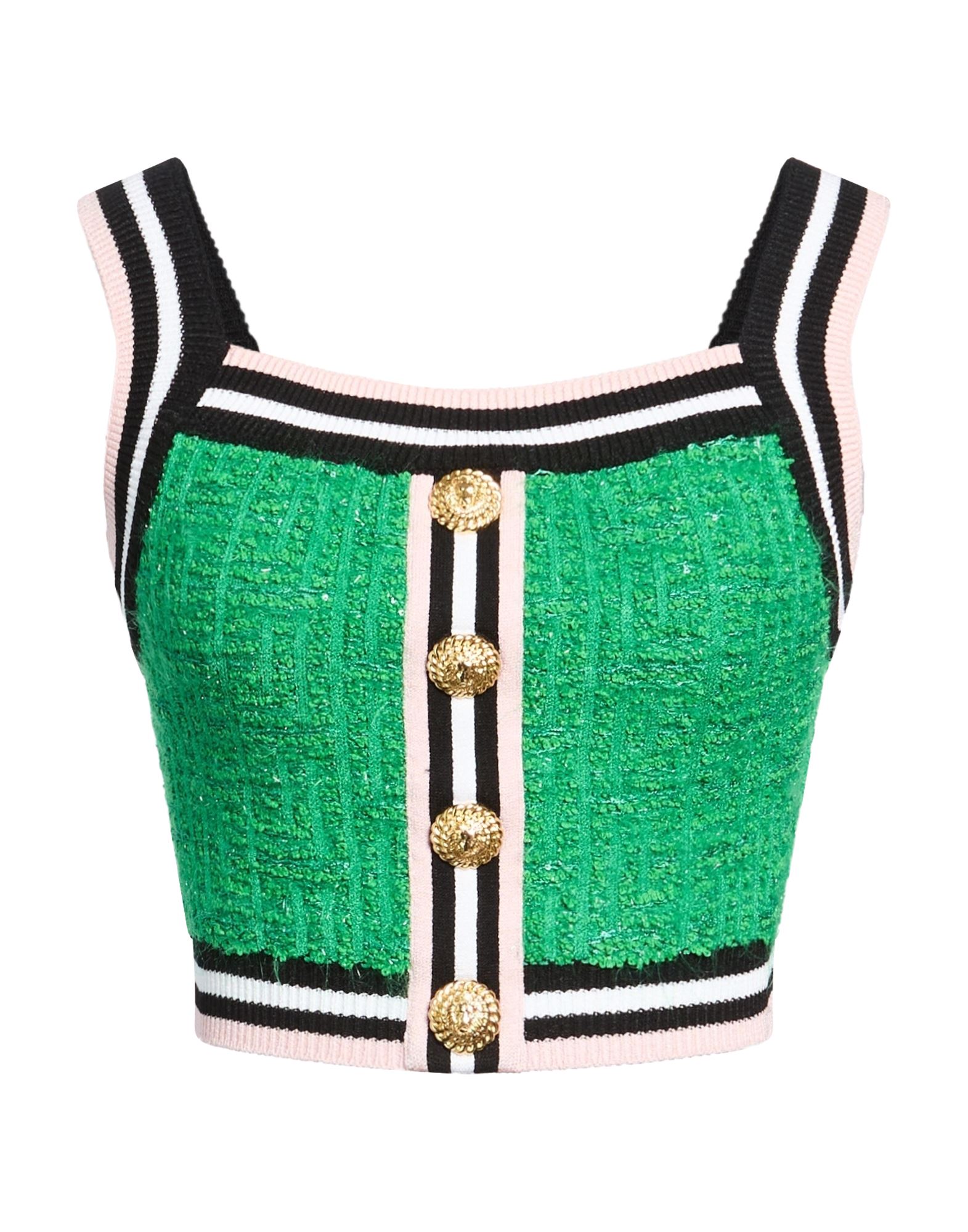 BALMAIN BALMAIN ΜΠΛΟΥΖΑΚΙΑ Τοπ
