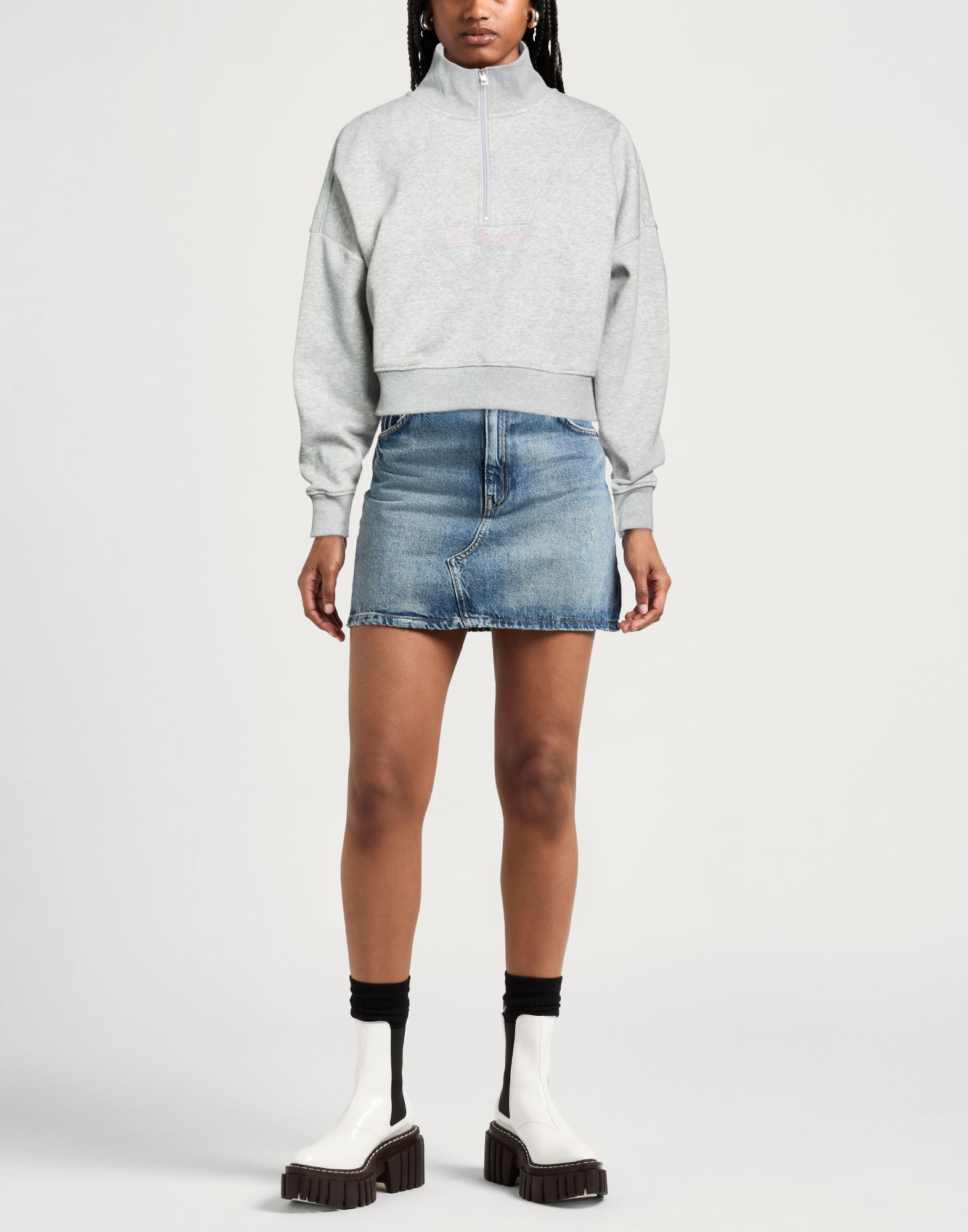  True Religion - Camisetas Y Tops - Sudaderas - On Yoox.com 