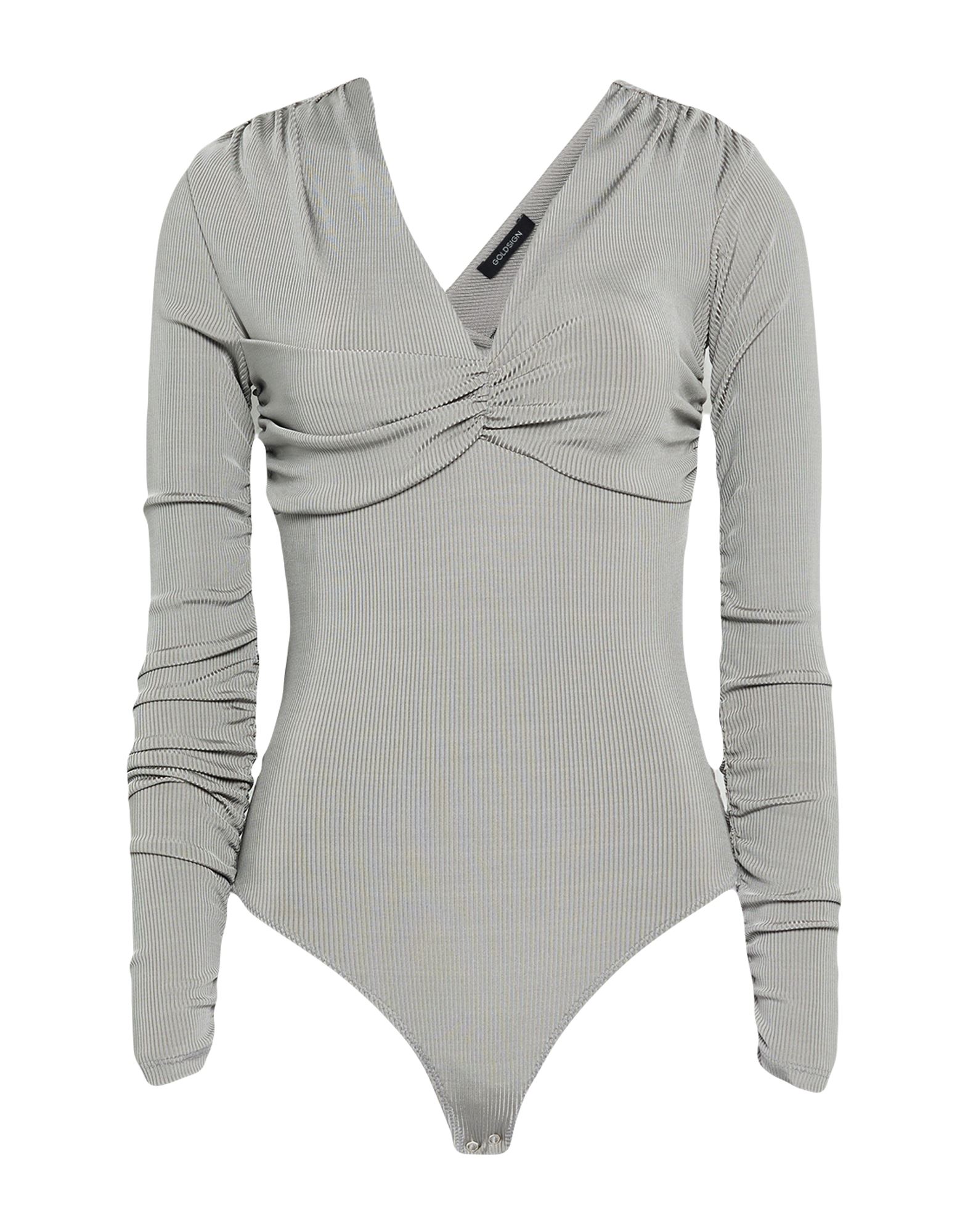  Goldsign - Tops - Bodysuits - On Yoox.com 