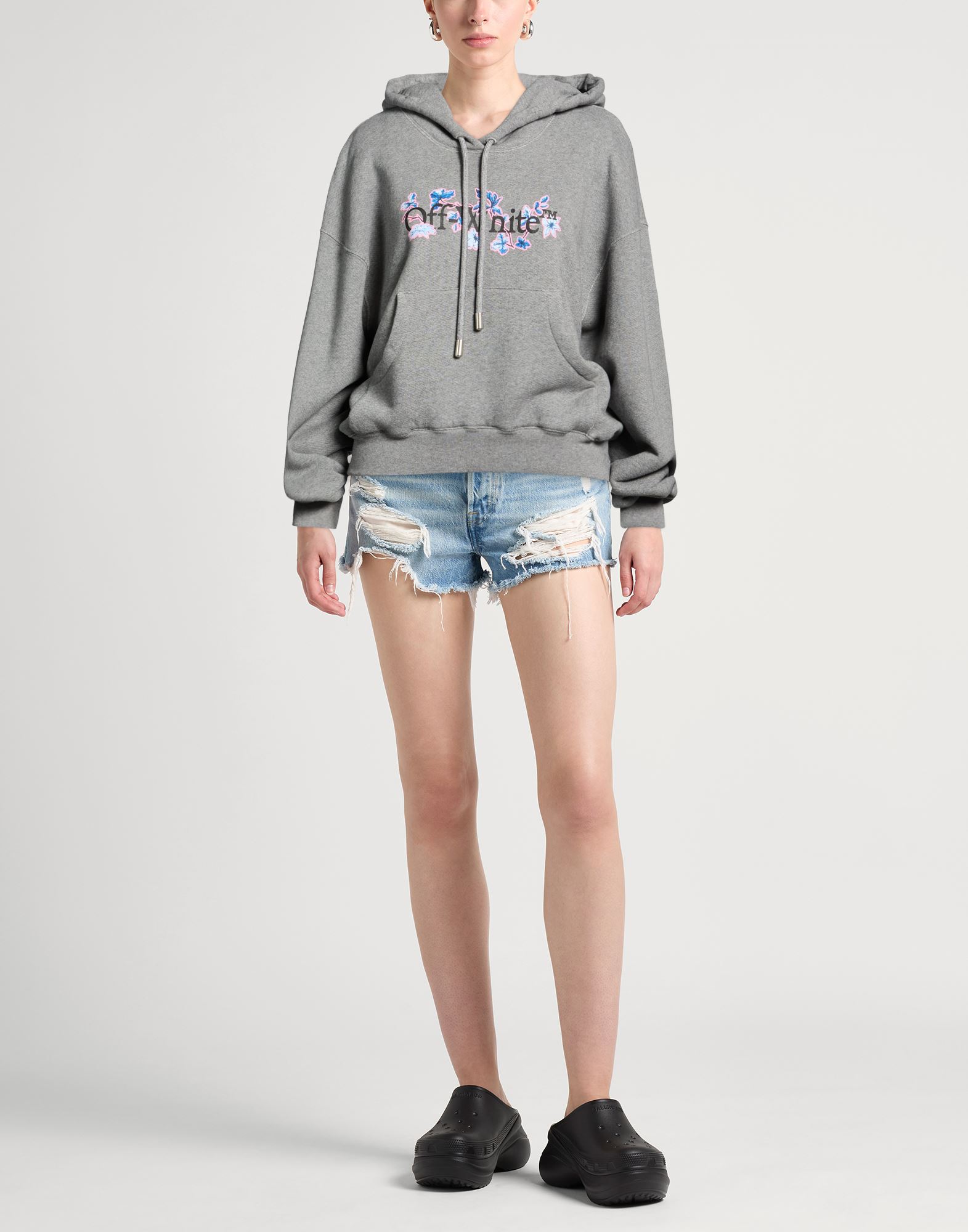  Off-white™ - Camisetas Y Tops - Sudaderas - On Yoox.com 