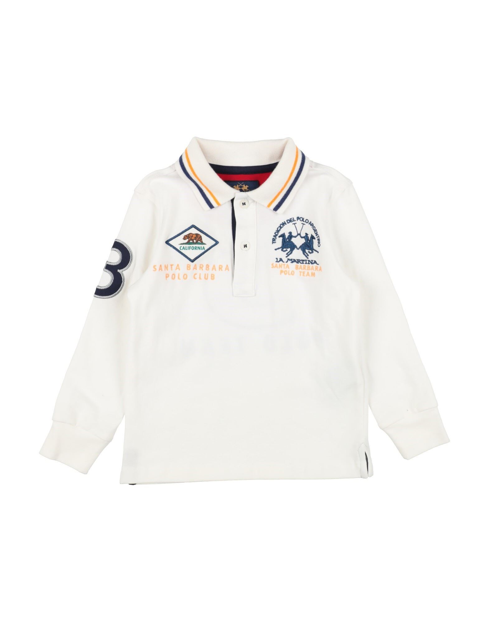  La Martina - Tops - Poloshirts - On Yoox.com 