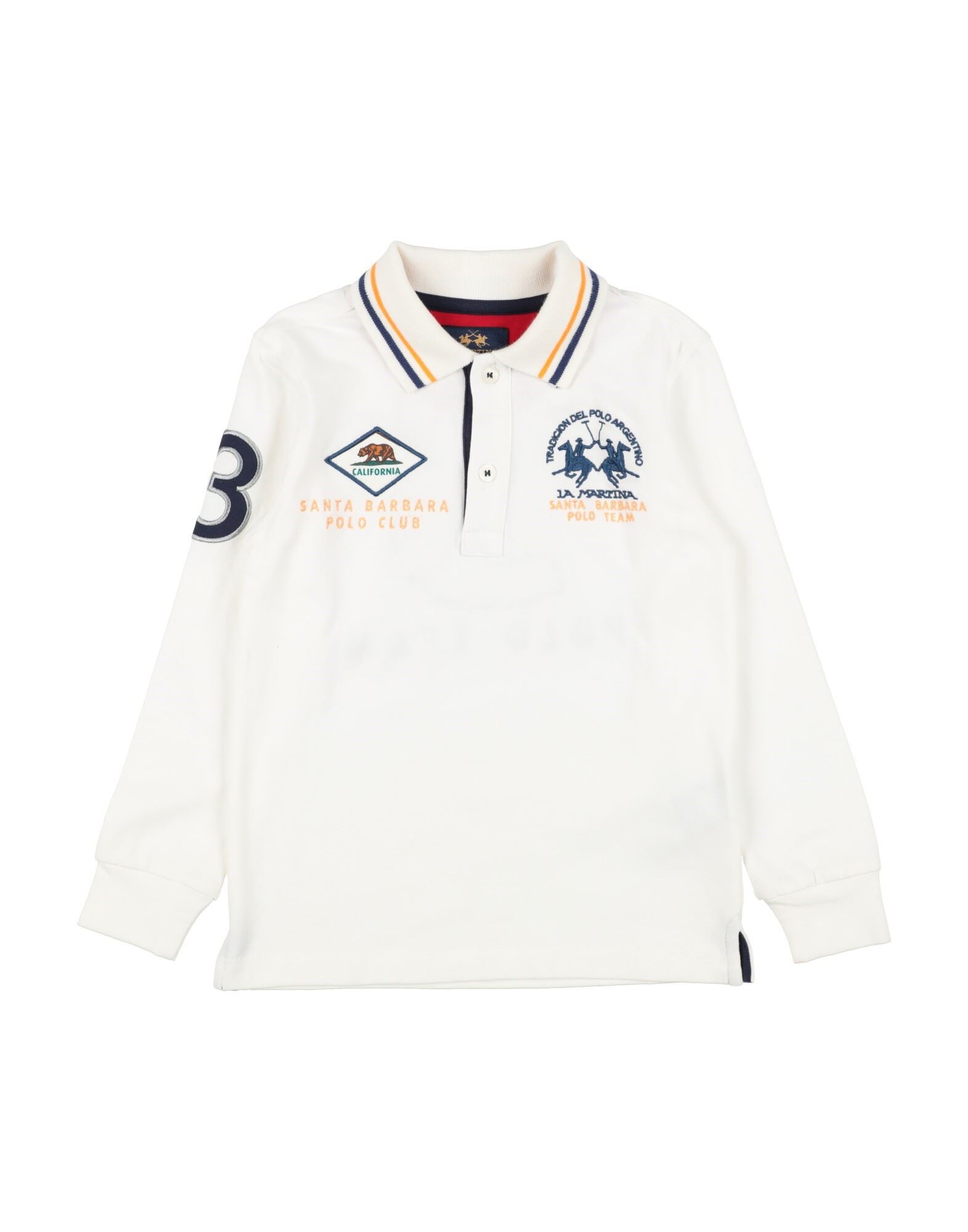  La Martina - Tops - Poloshirts - On Yoox.com 