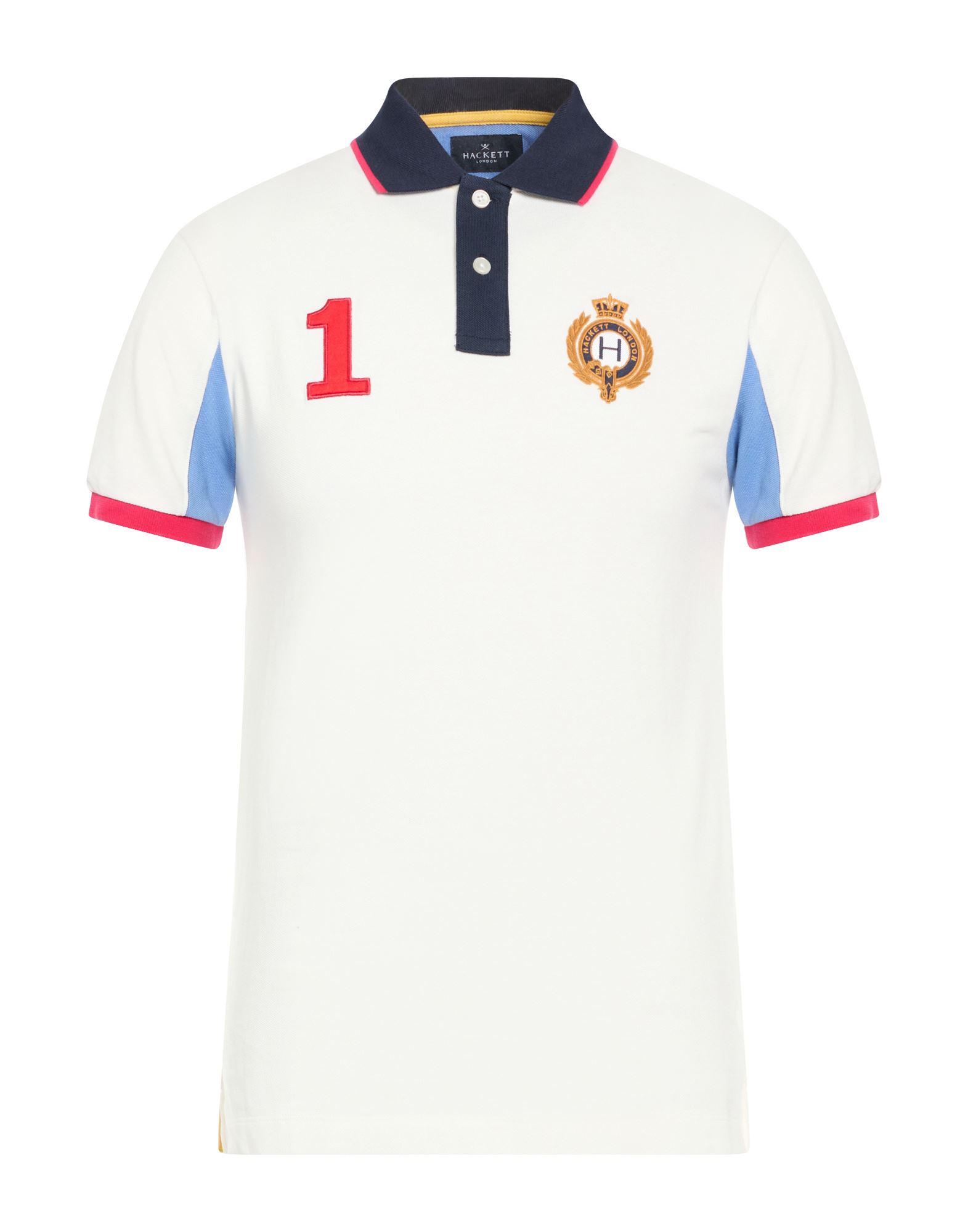  Hackett - Tops - Poloshirts - On Yoox.com 