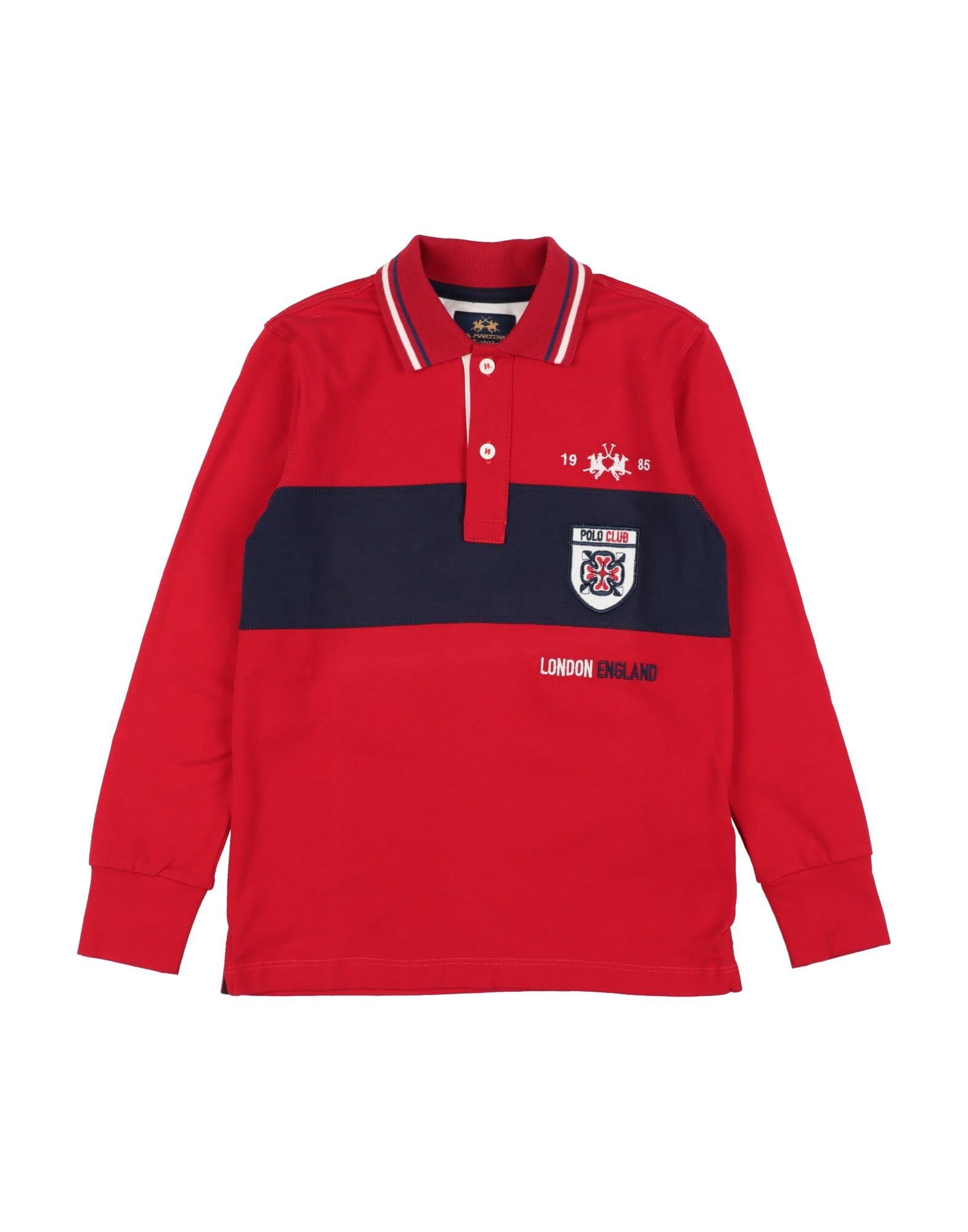  La Martina - Tops - Poloshirts - On Yoox.com 
