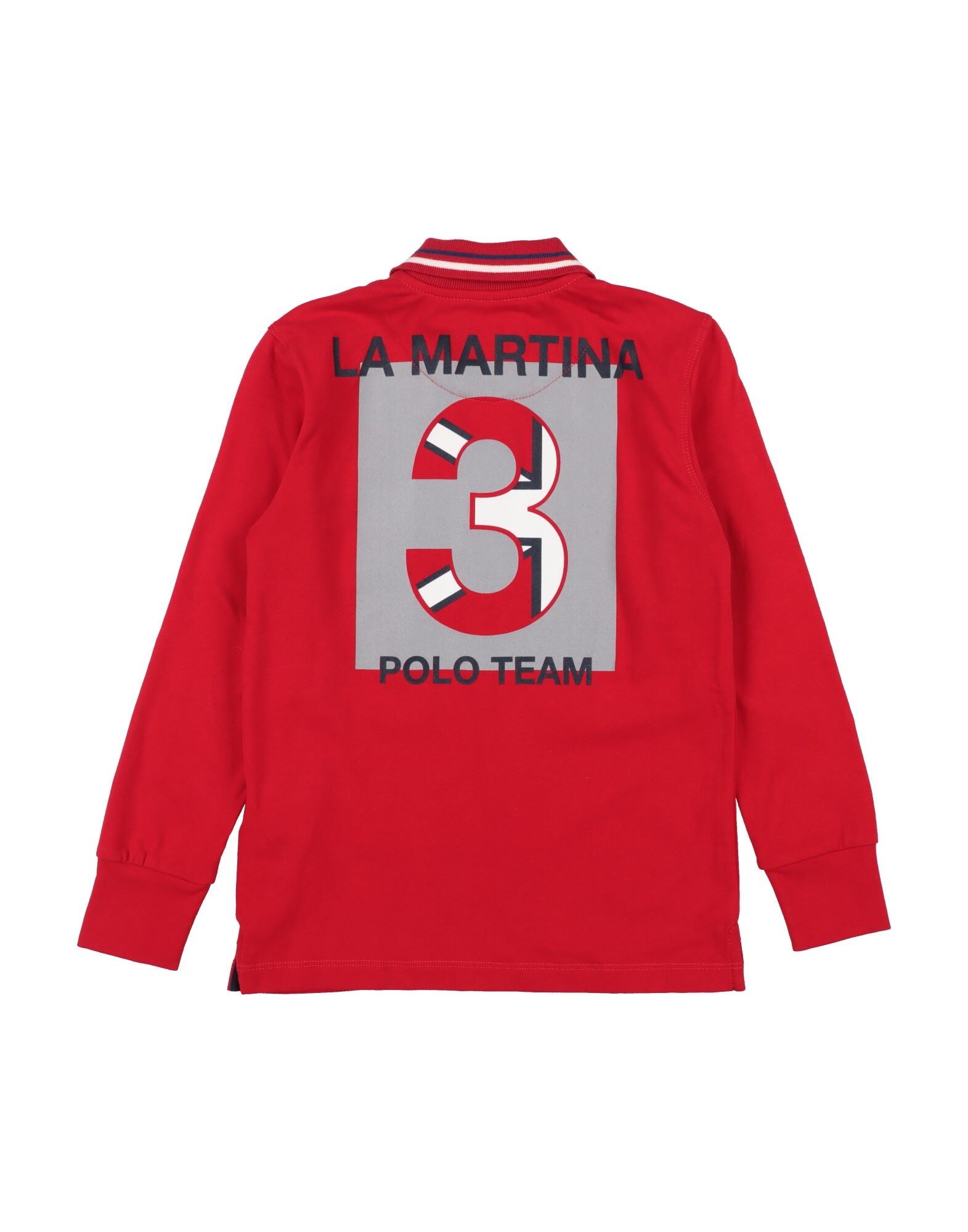  La Martina - Tops - Poloshirts - On Yoox.com 
