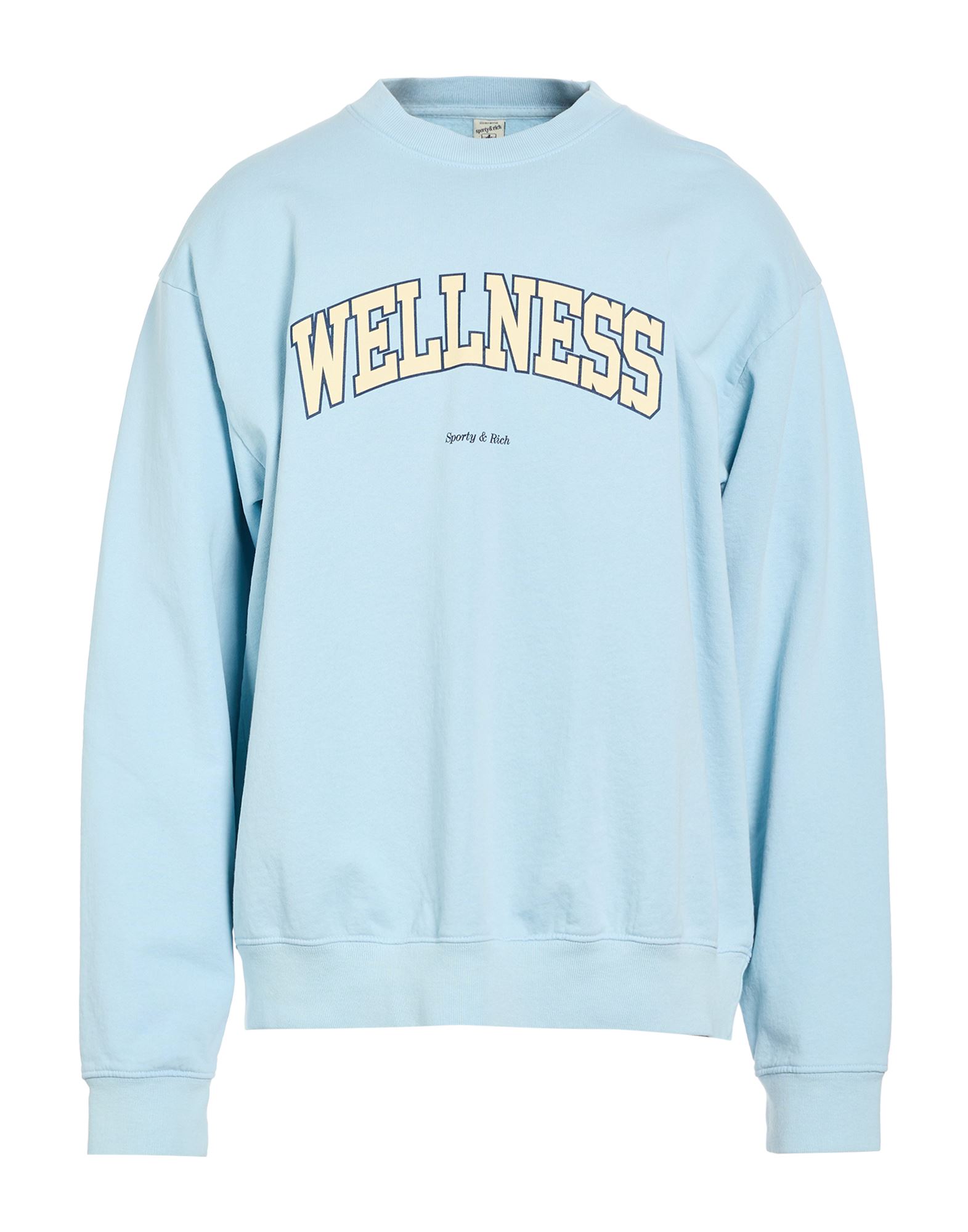  Sporty & Rich - Tops - Sweatshirts - On Yoox.com 