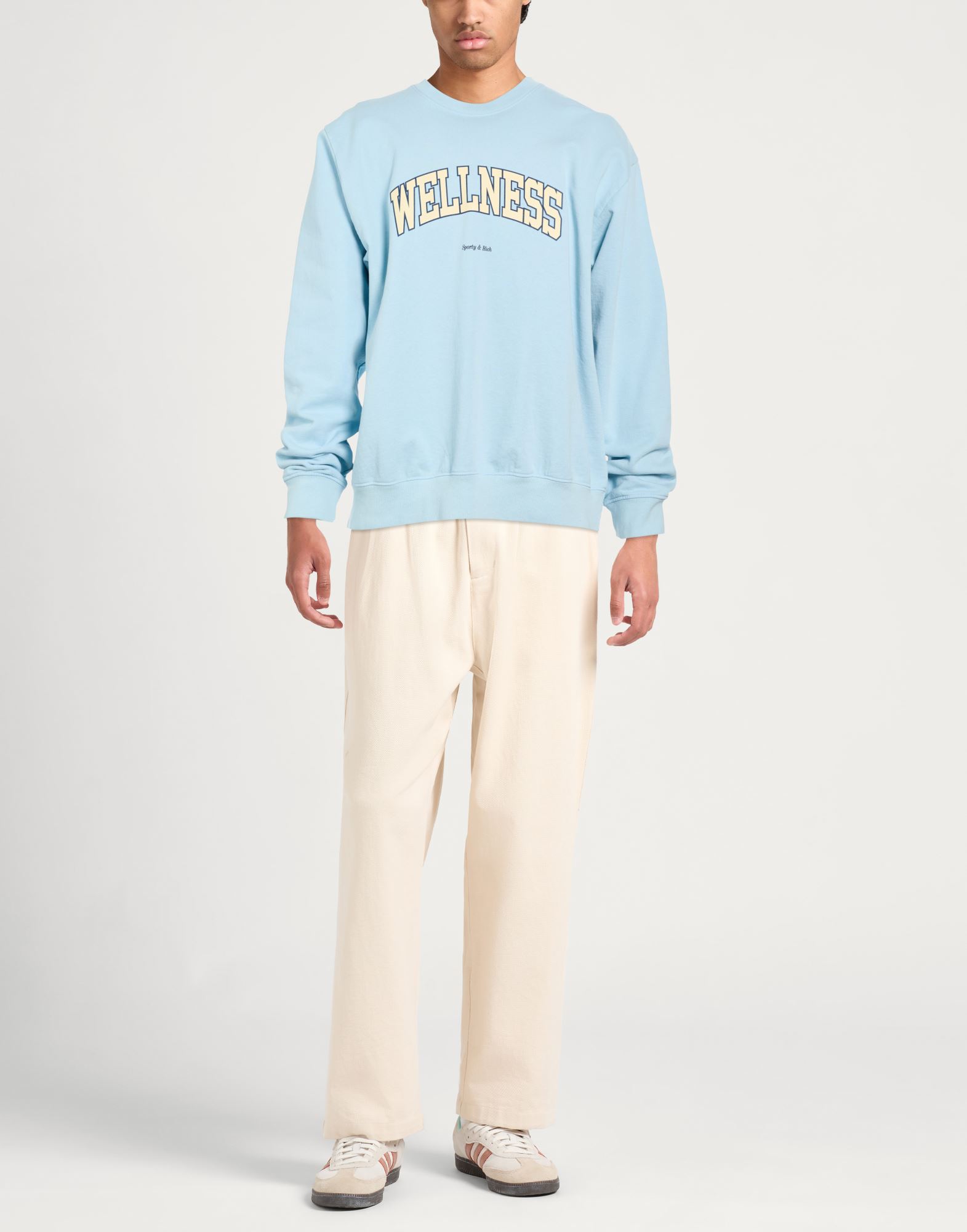  Sporty & Rich - Tops - Sweatshirts - On Yoox.com 