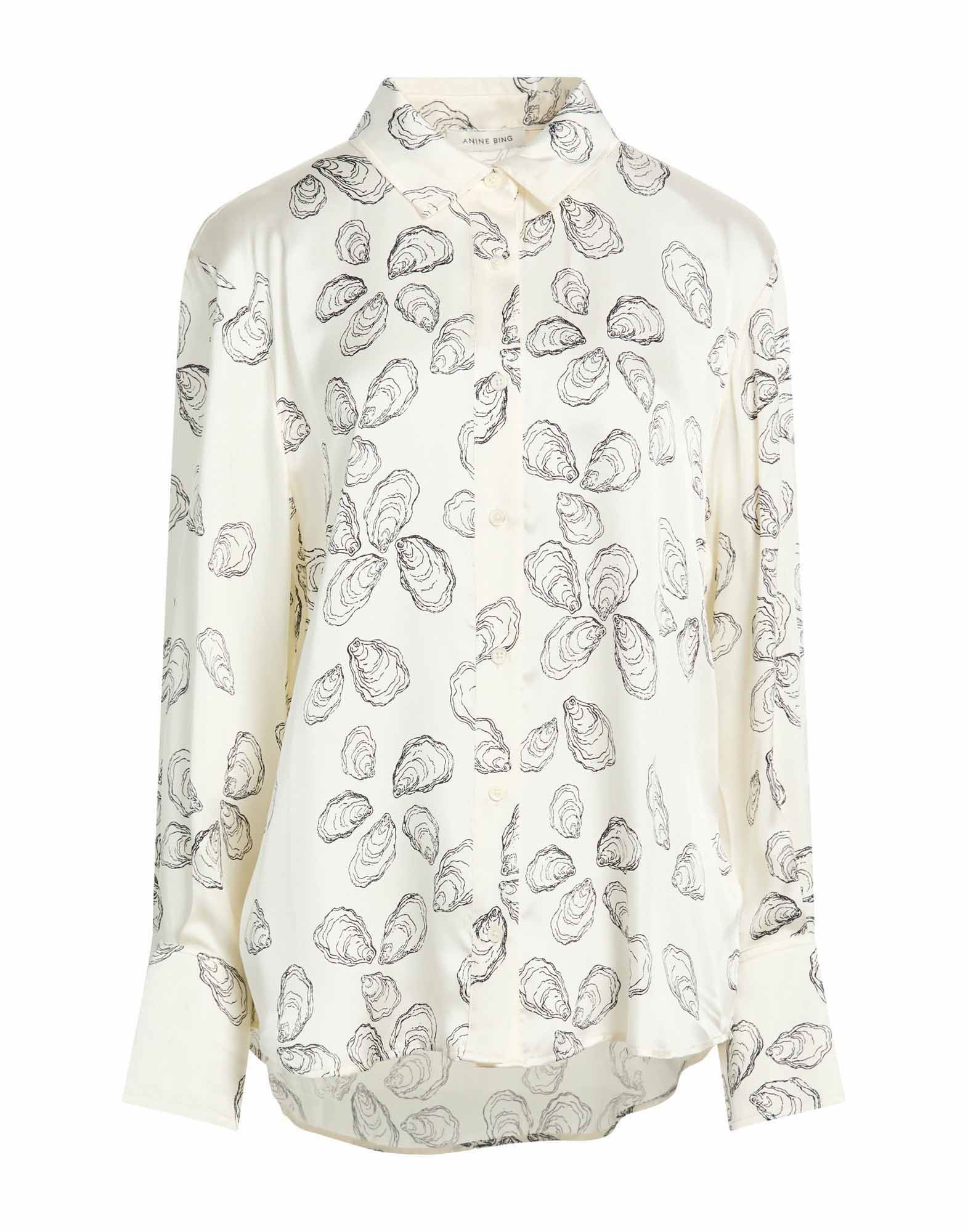  Anine Bing - Tops - Hemden - On Yoox.com 