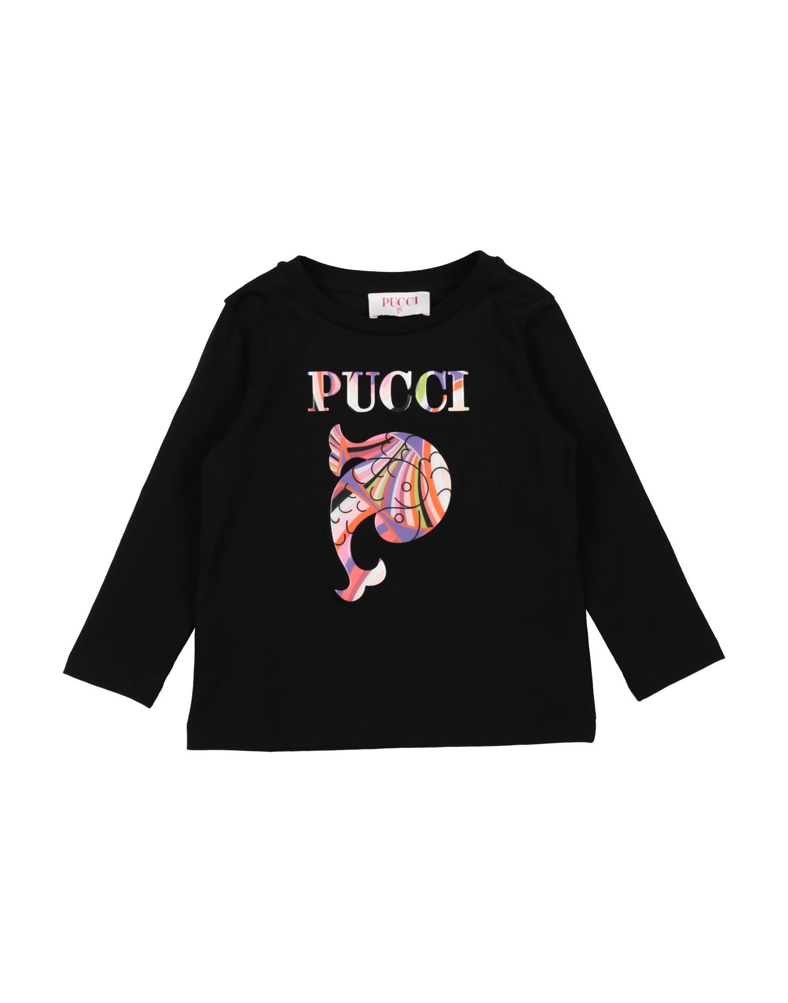 Pucci - Tops - T-shirts - On Yoox.com 