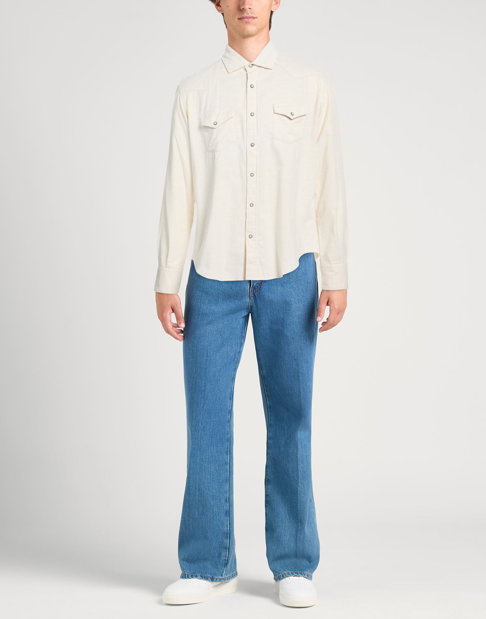  Eleventy - Tops - Hemden - On Yoox.com 