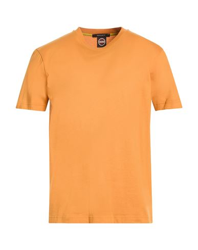 T-shirts Herren Orange L,M,S,XXL Herren