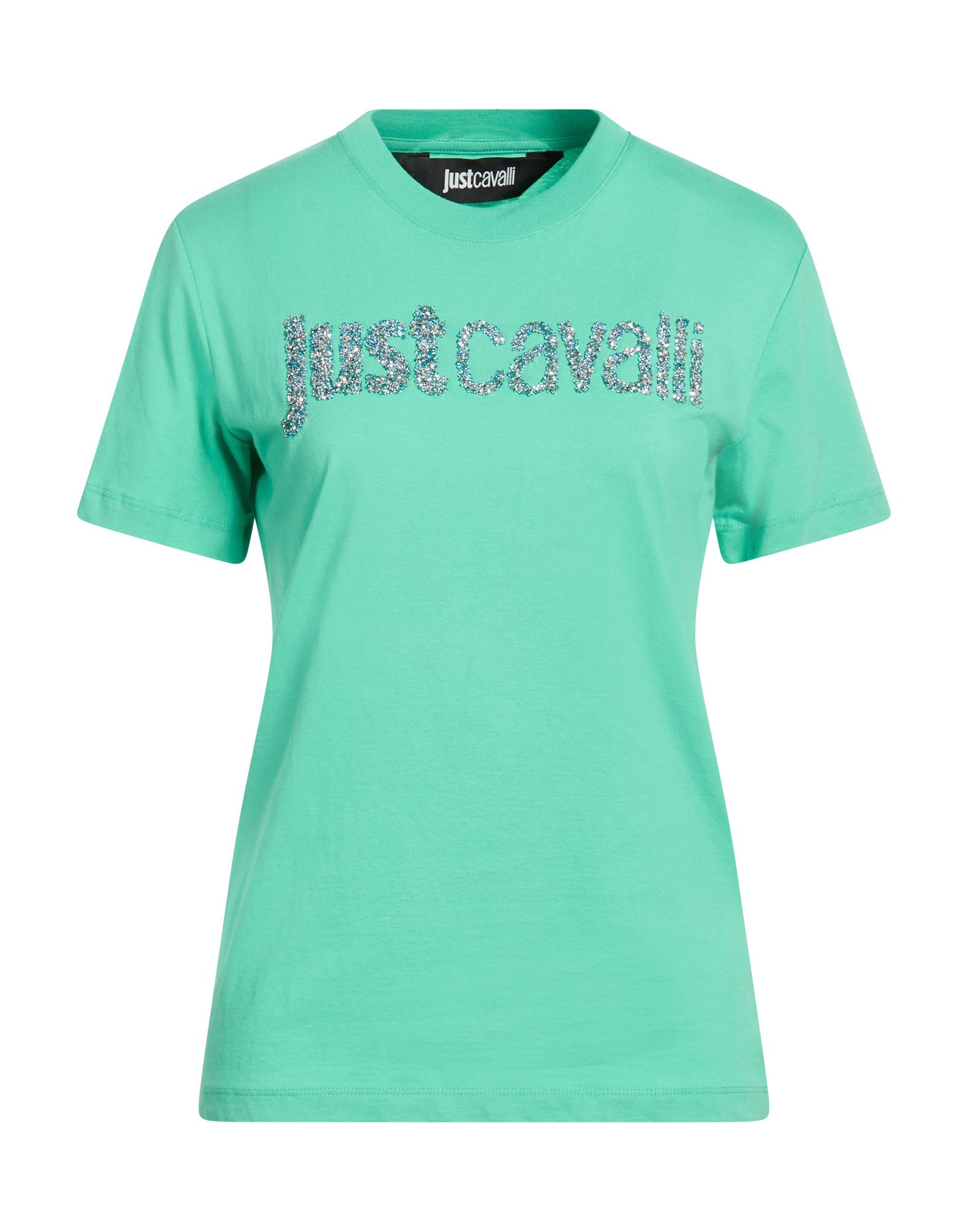 JUST CAVALLI ΜΠΛΟΥΖΑΚΙΑ T-shirt