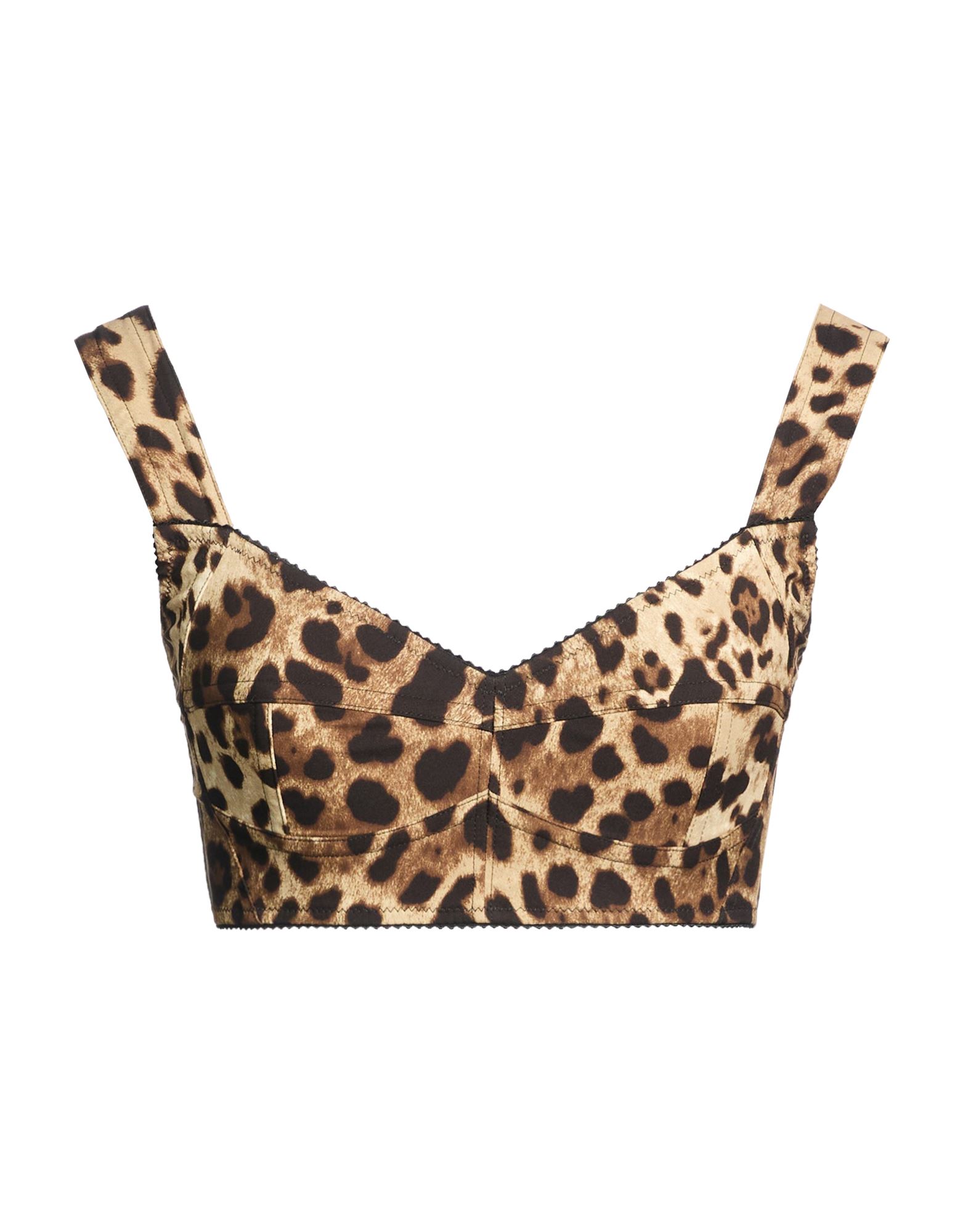 DOLCE&GABBANA DOLCE&GABBANA ΜΠΛΟΥΖΑΚΙΑ Τοπ
