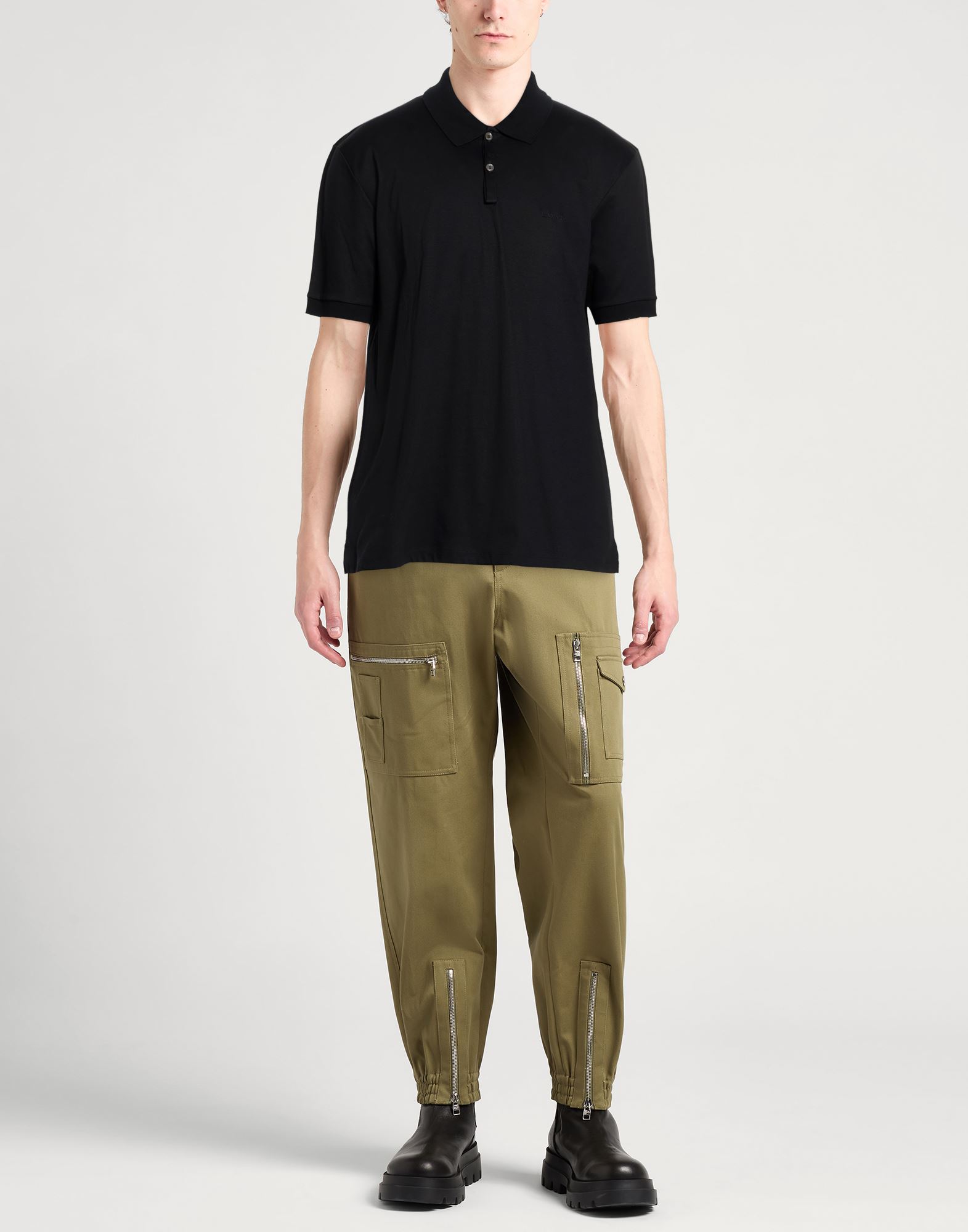  Lanvin - Camisetas Y Tops - Polos - On Yoox.com 