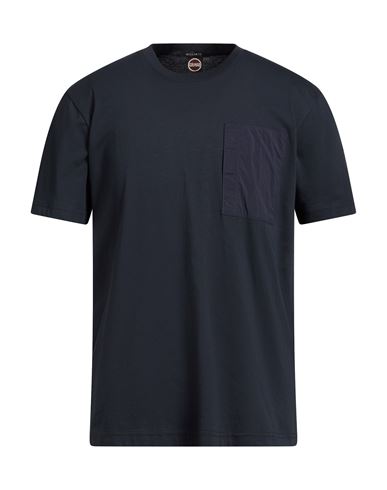 Camiseta Hombre Azul noche L,M,S,XL,XXL Hombre
