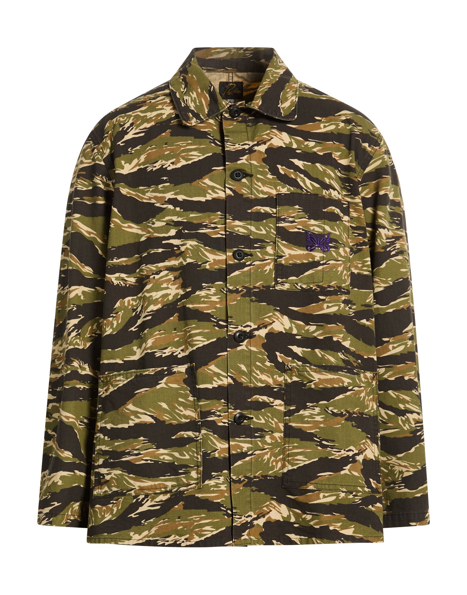  Needles - Tops - Hemden - On Yoox.com 