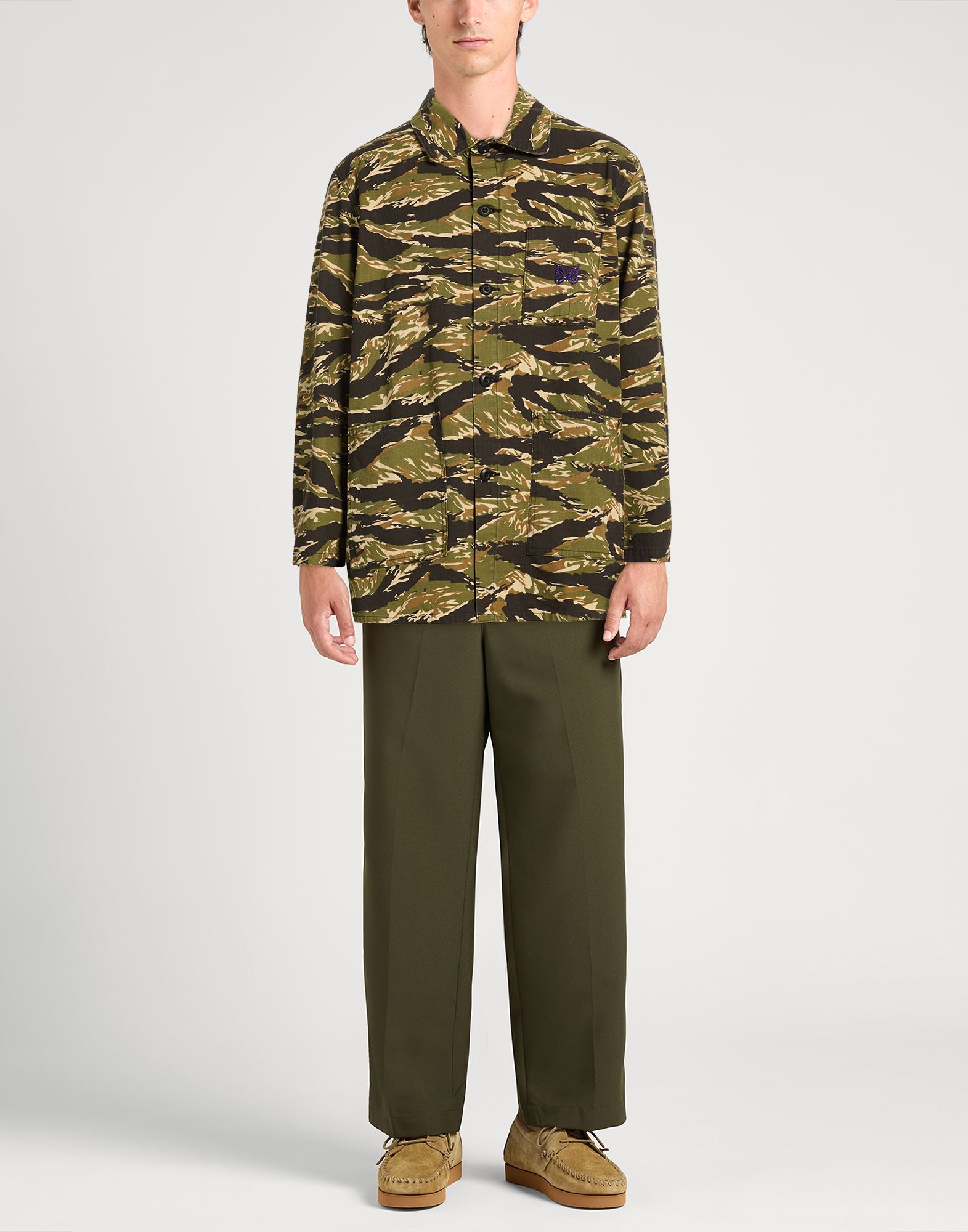  Needles - Tops - Hemden - On Yoox.com 
