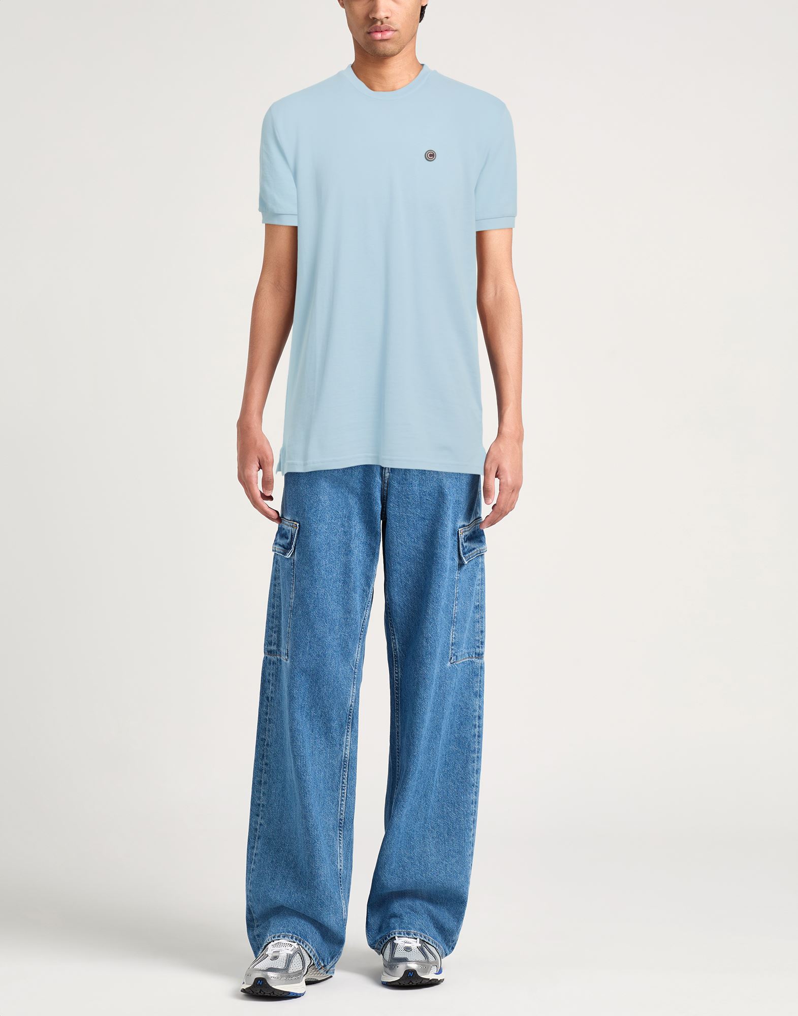  Colmar - Tops - T-shirts - On Yoox.com 
