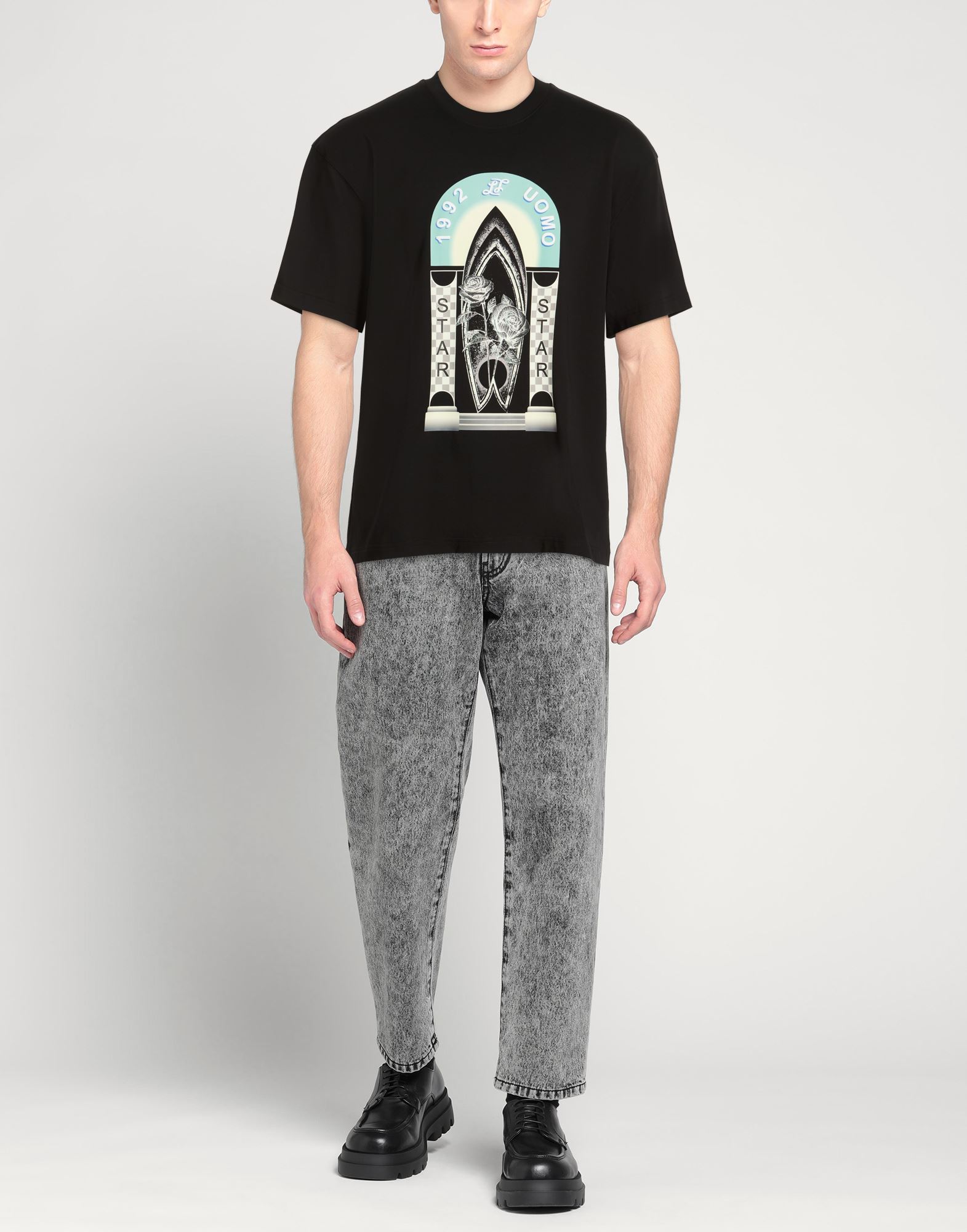  Liuregali - Tops - T-shirts - On Yoox.com 