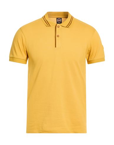 Polo Hombre Caléndula S,XXL,XXXL Hombre