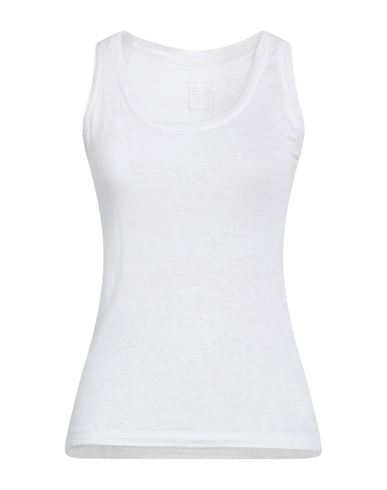 LINO Top Damen Weiß XXS Damen