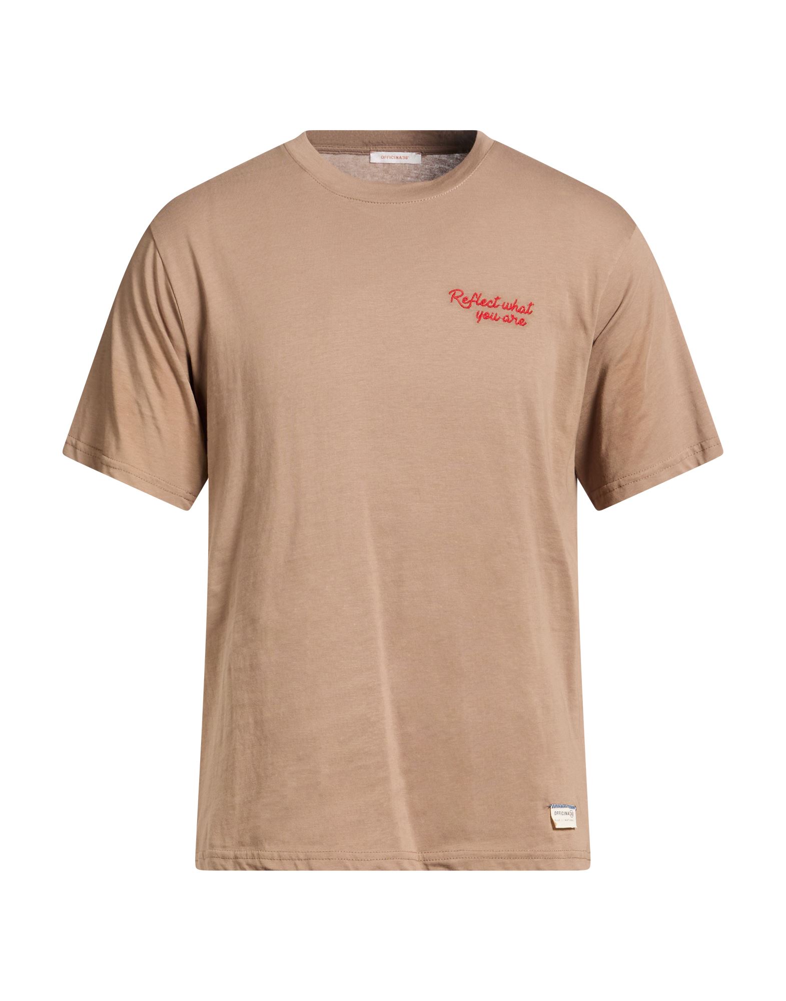  Officina 36 - Tops - T-shirts - On Yoox.com 