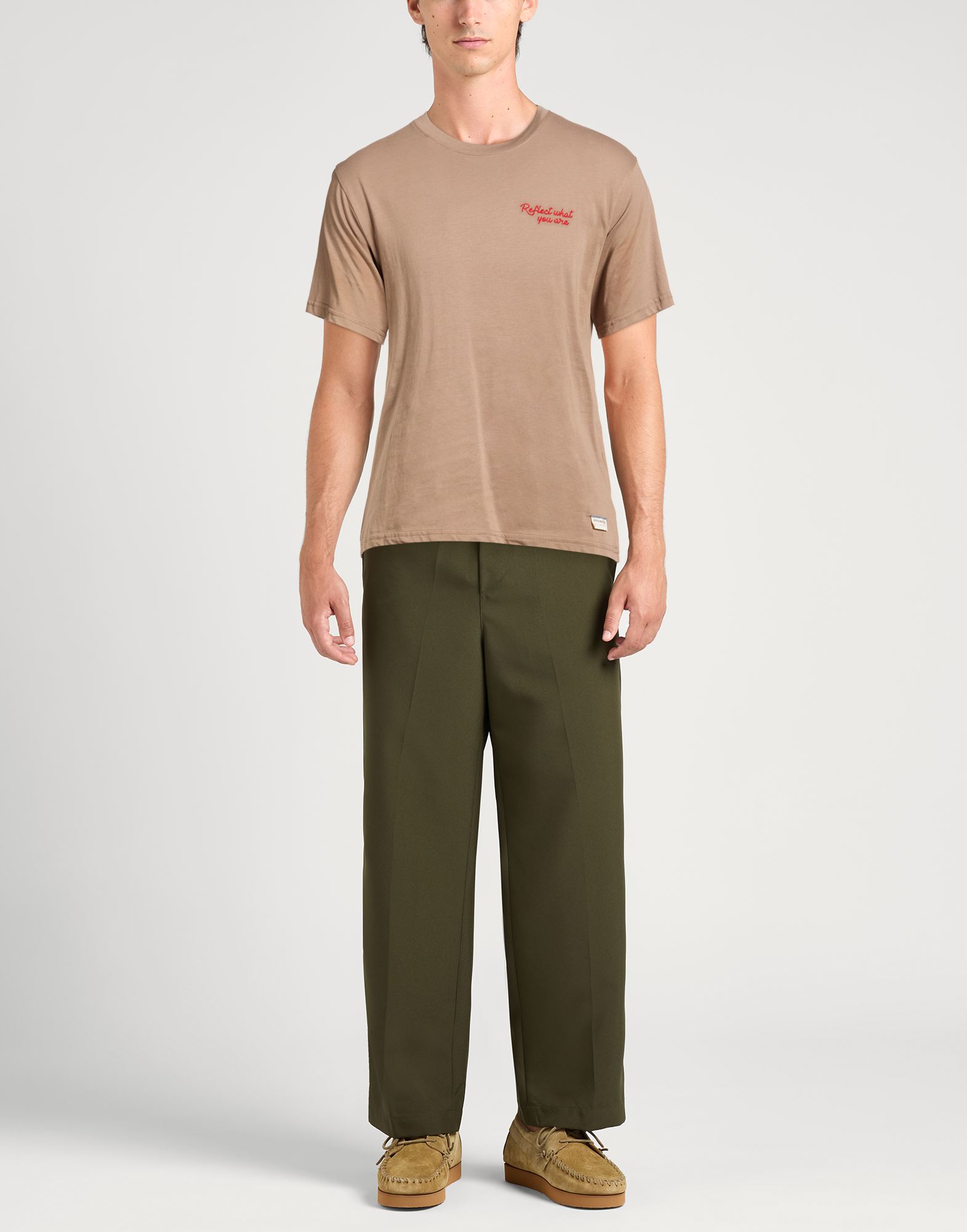  Officina 36 - Tops - T-shirts - On Yoox.com 
