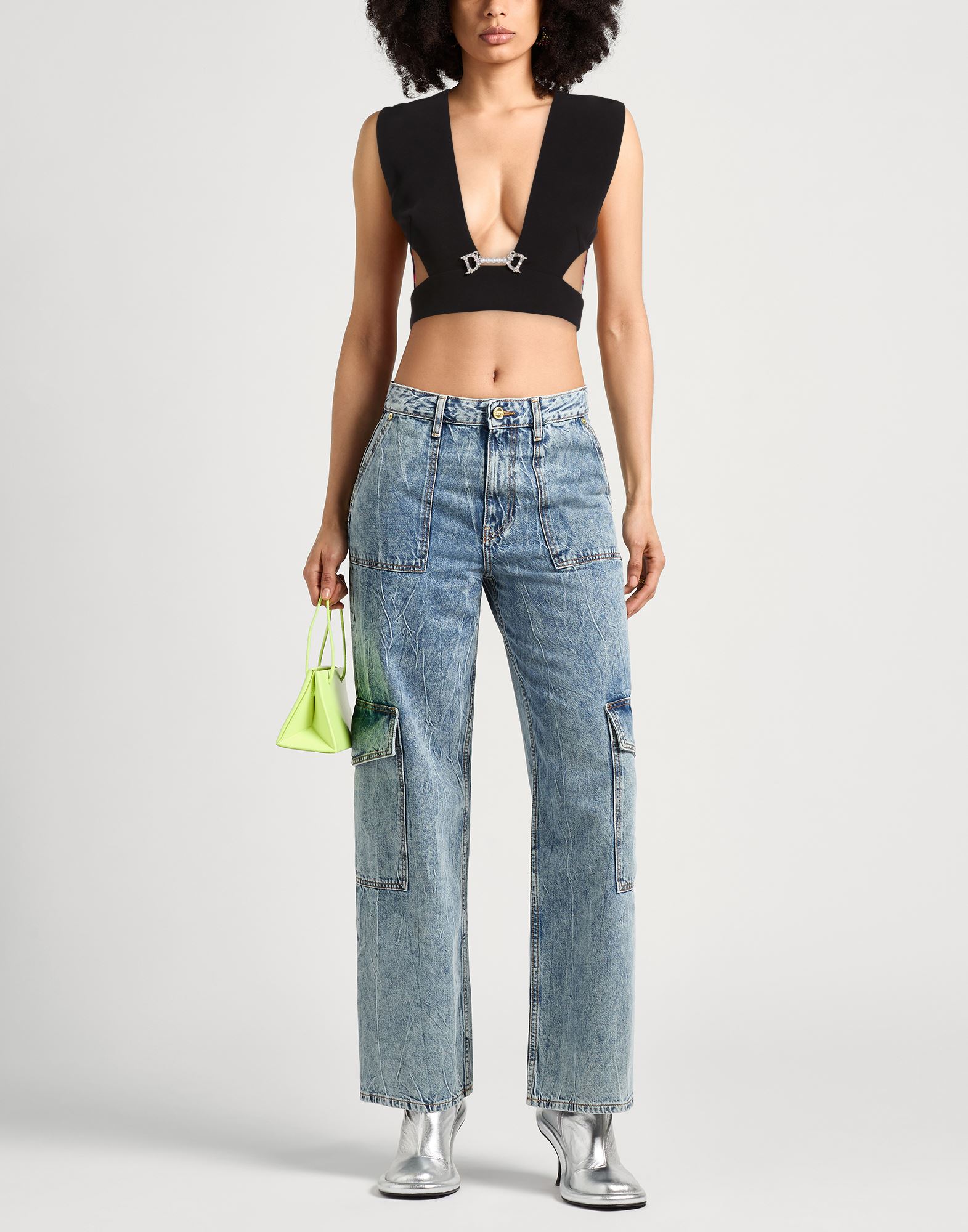  Dsquared2 - Tops - Tops - On Yoox.com 