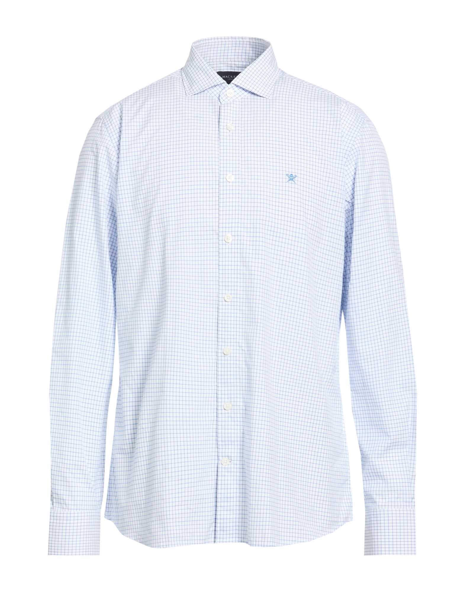  Hackett - Tops - Hemden - On Yoox.com 