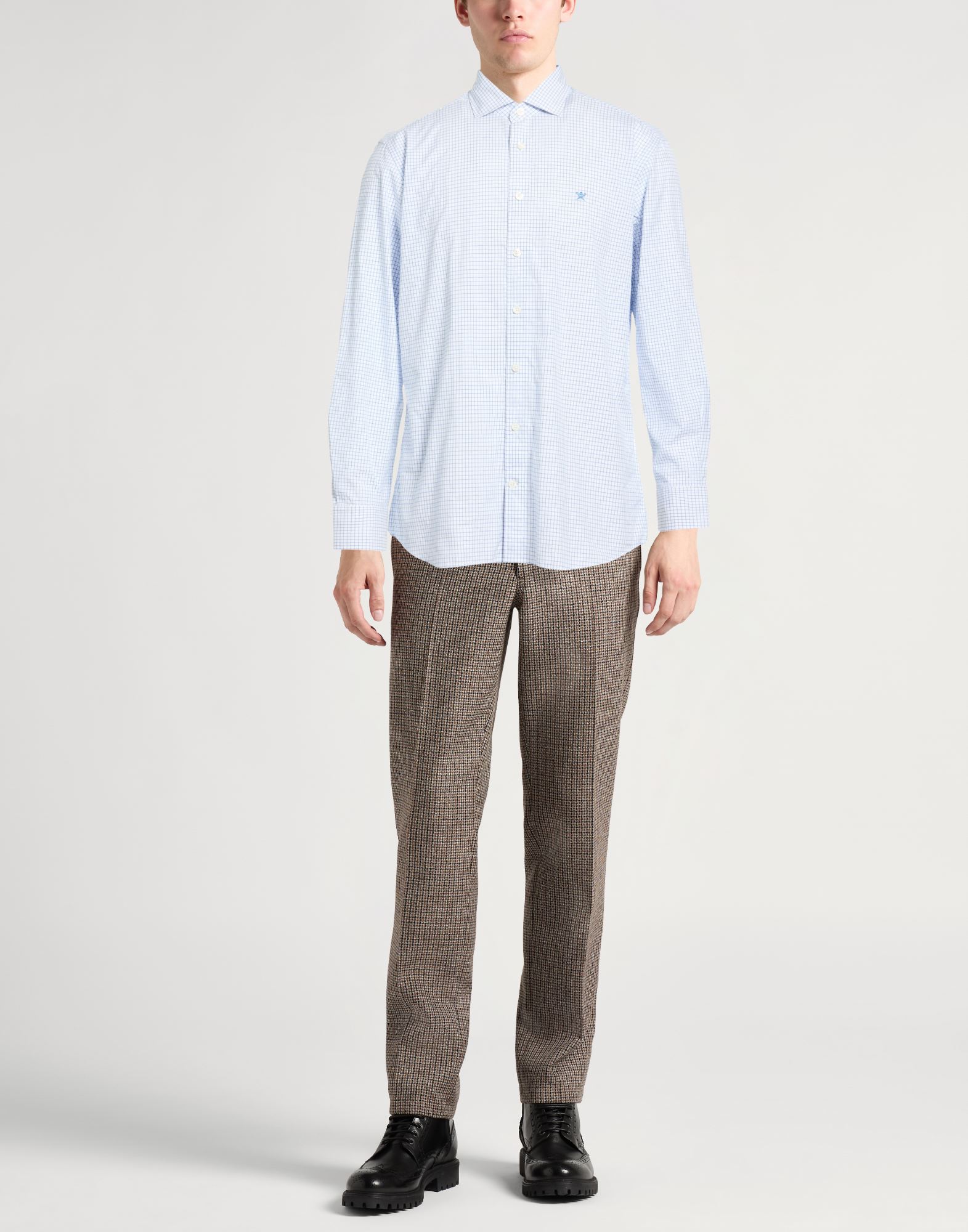  Hackett - Tops - Hemden - On Yoox.com 