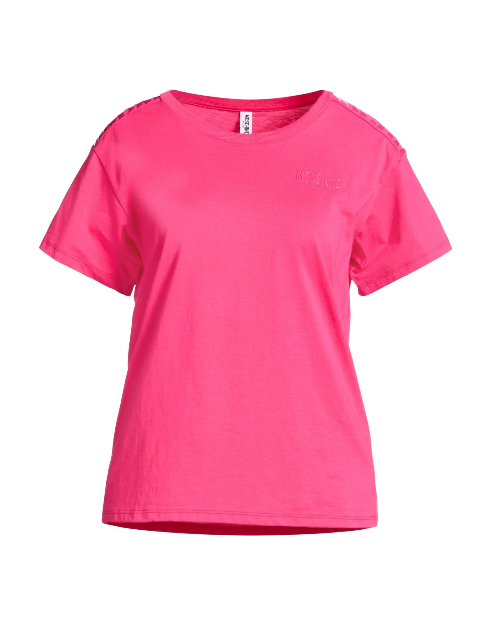  Moschino - Camisetas Y Tops - Camisetas - On Yoox.com 