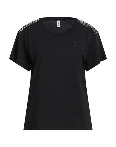 Camiseta Mujer Negro L,M,S,XS Mujer