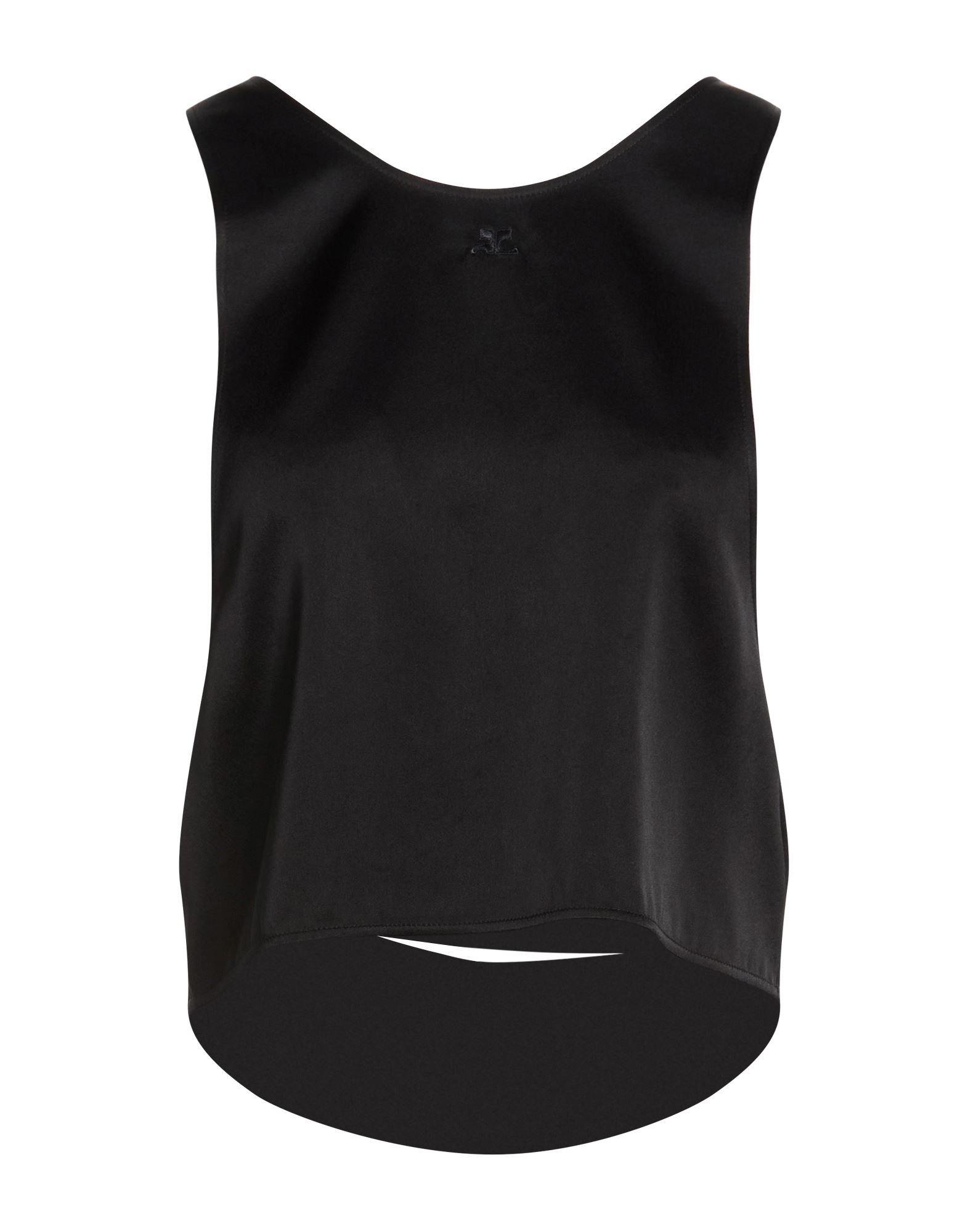 COURRÈGES COURRÈGES ΜΠΛΟΥΖΑΚΙΑ Τοπ