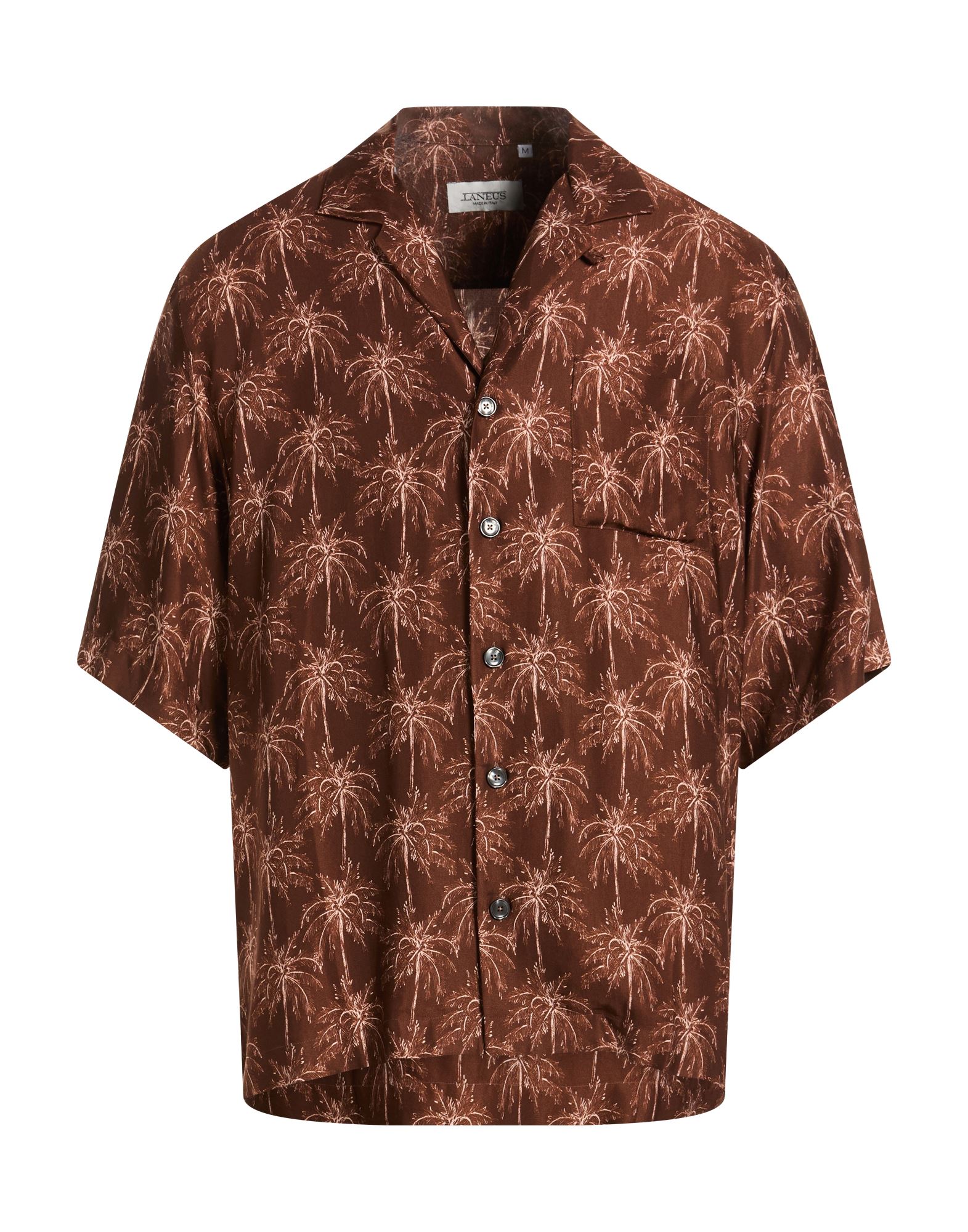  Laneus - Tops - Hemden - On Yoox.com 