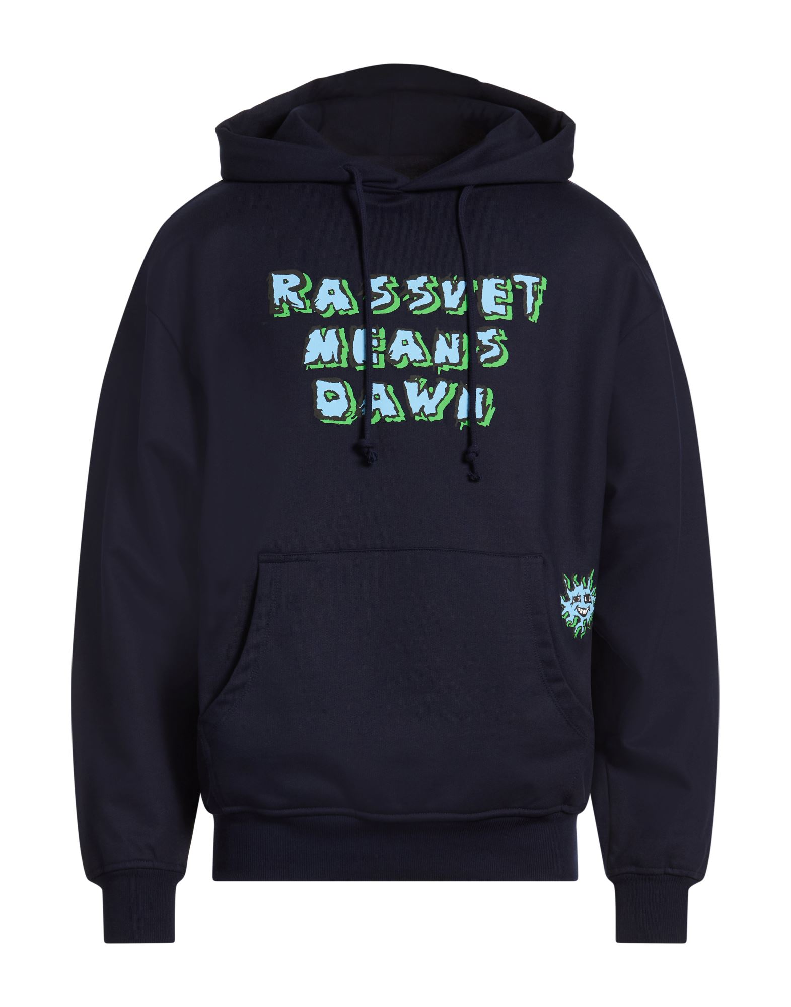  Rassvet - Tops - Sweatshirts - On Yoox.com 