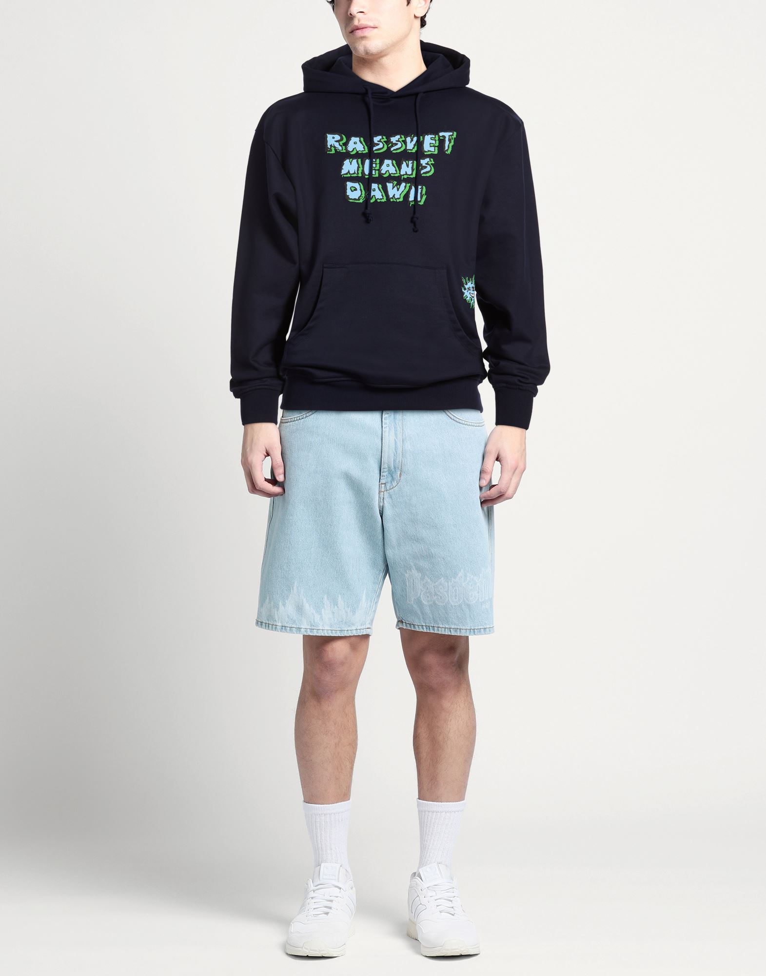  Rassvet - Tops - Sweatshirts - On Yoox.com 
